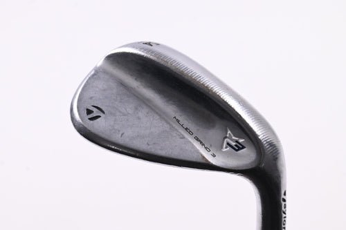 Taylormade Milled Grind 3 Sand Wedge / 54 Degree / Stiff Flex Dynamic Gold S200