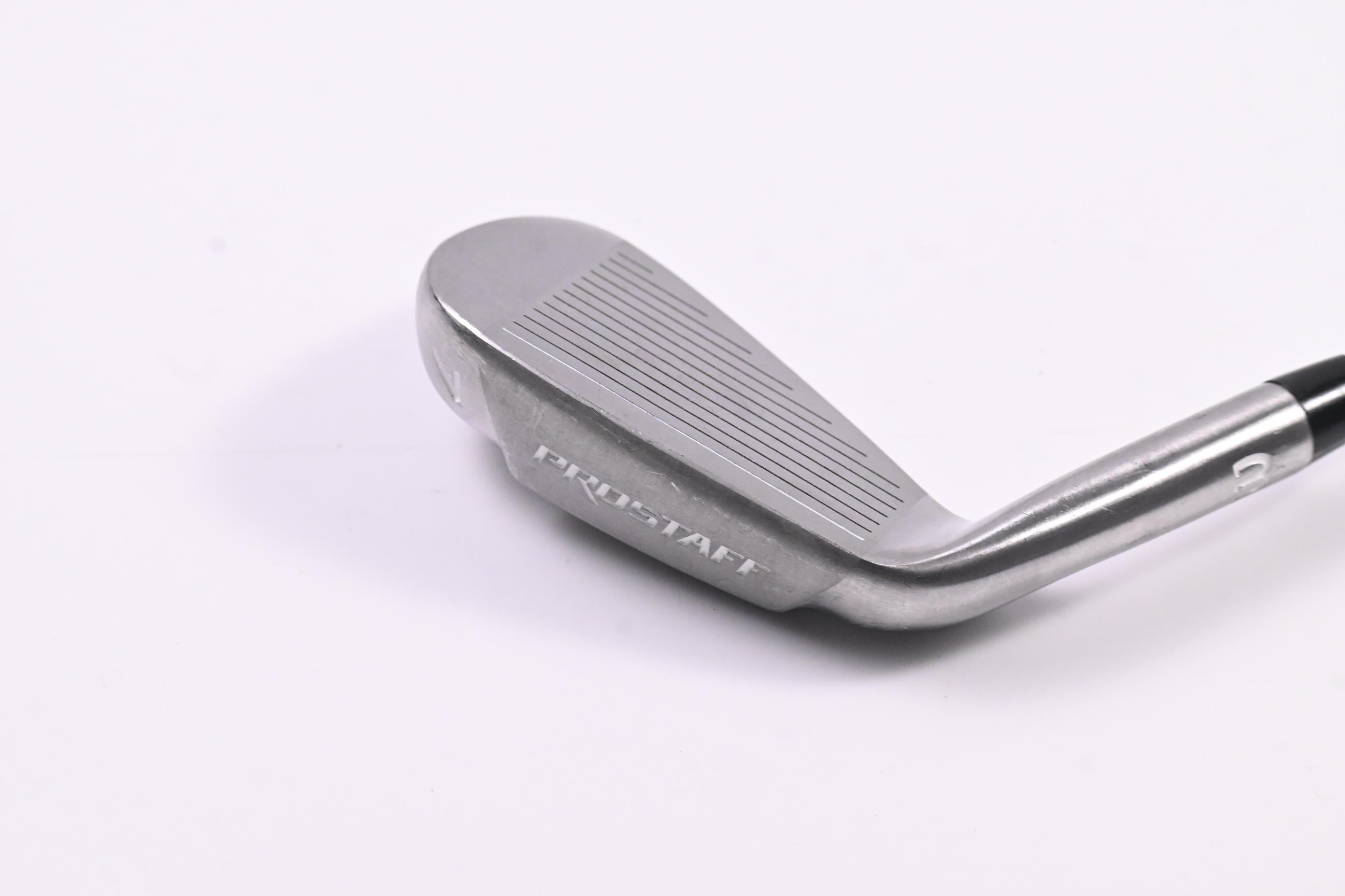 Ladies Wilson ProStaff SGi #7 Iron / Ladies Wilson ProStaff Shaft