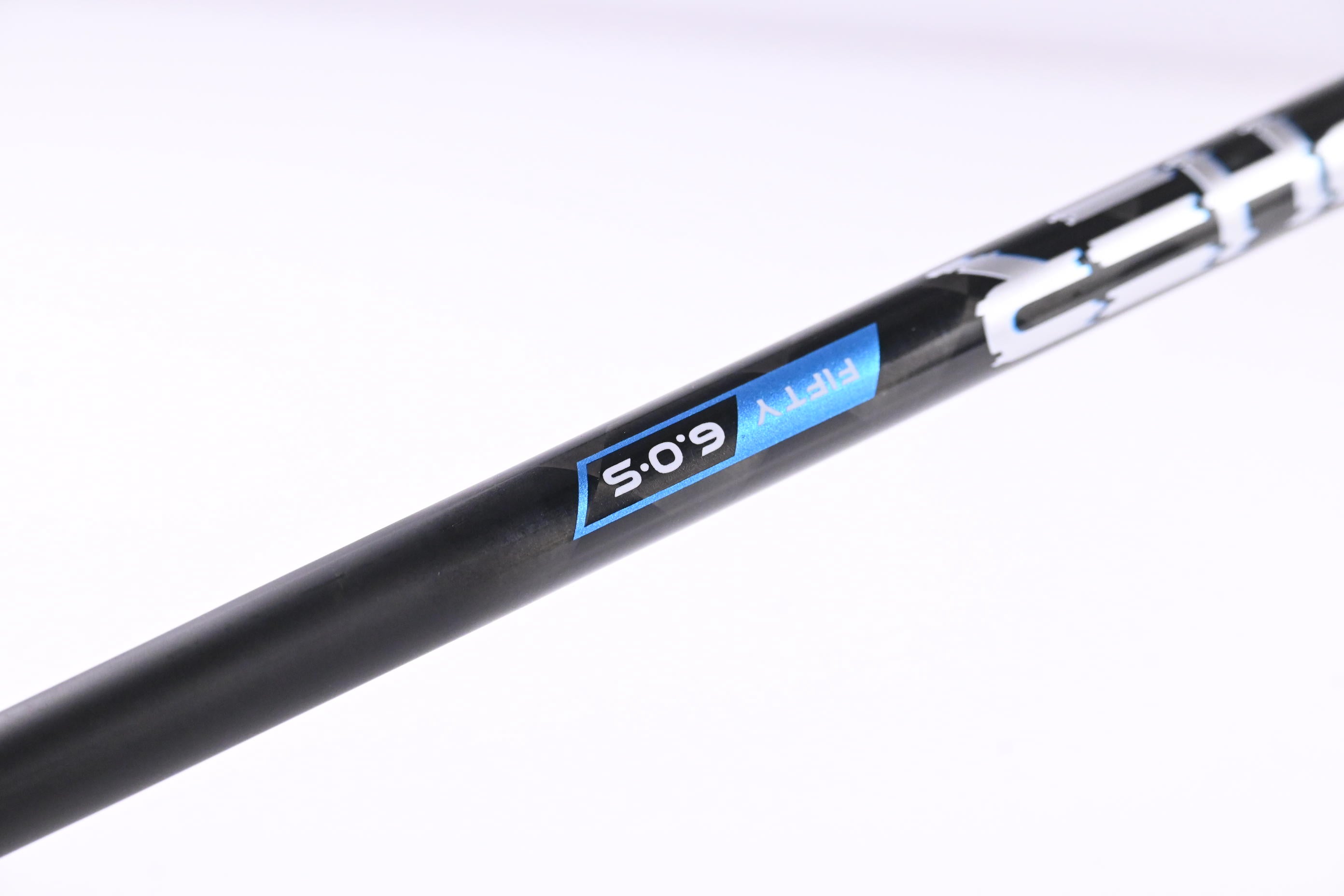 Cleveland Launcher XL Lite Draw Driver / 10.5 Degree / Stiff Flex Cypher 50