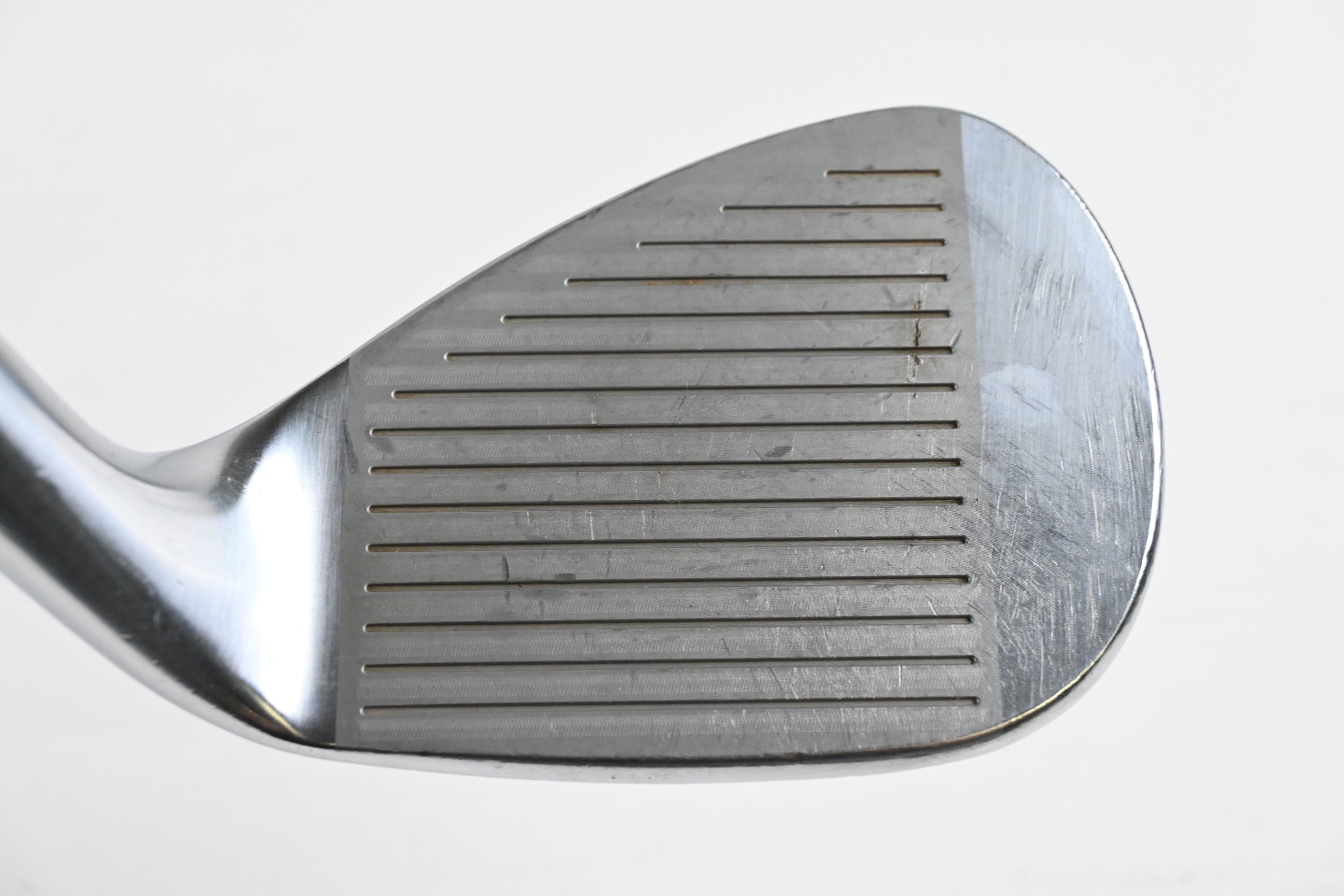 Left Hand Mizuno T22 Lob Wedge / 60 Degree / Stiff Flex Dynamic Gold S400 Shaft