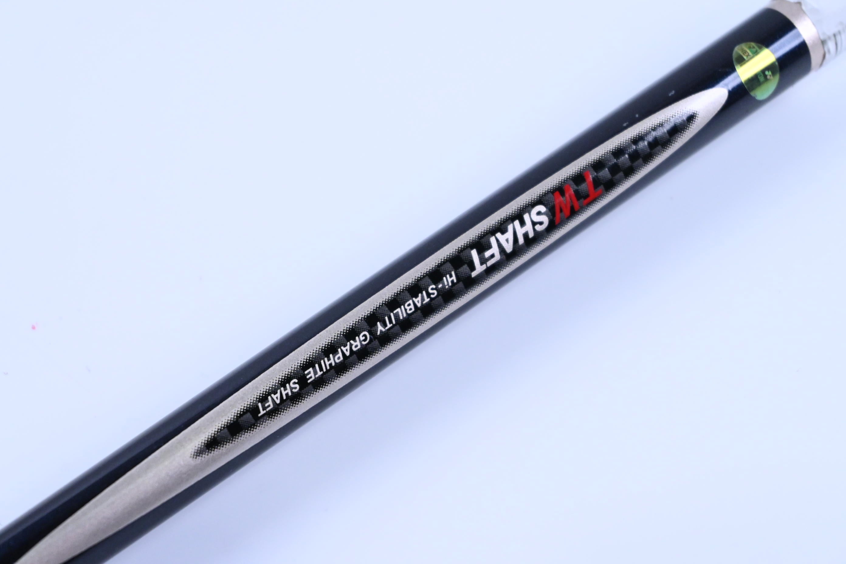 Yonex Cyberstar T-1 Lob Wedge / 60 Degree / Regular Flex Yonex TW Shaft