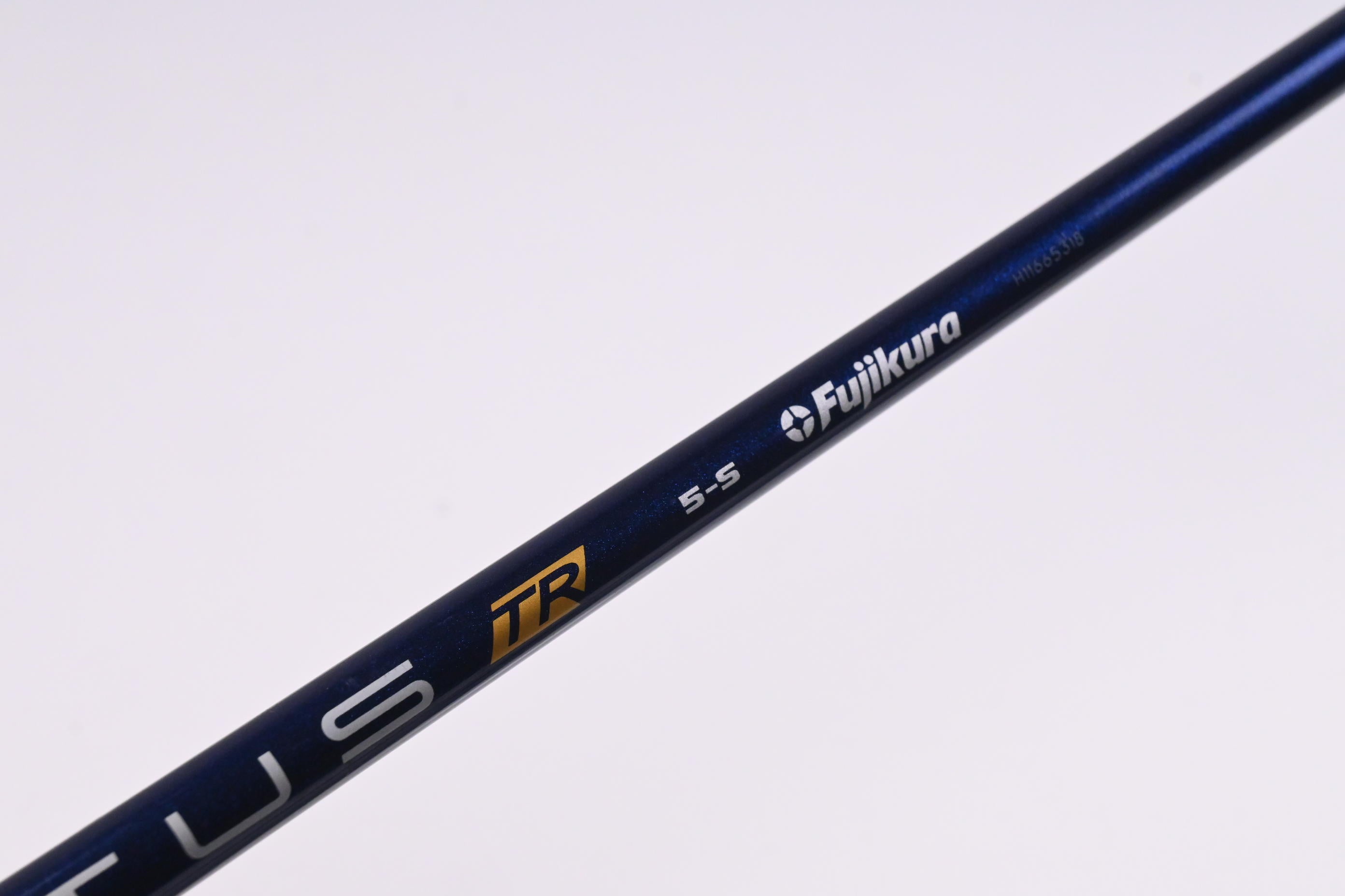 Fujikura Ventus TR Blue Velocore 5 Driver Shaft / Stiff Flex / Titleist Adapter