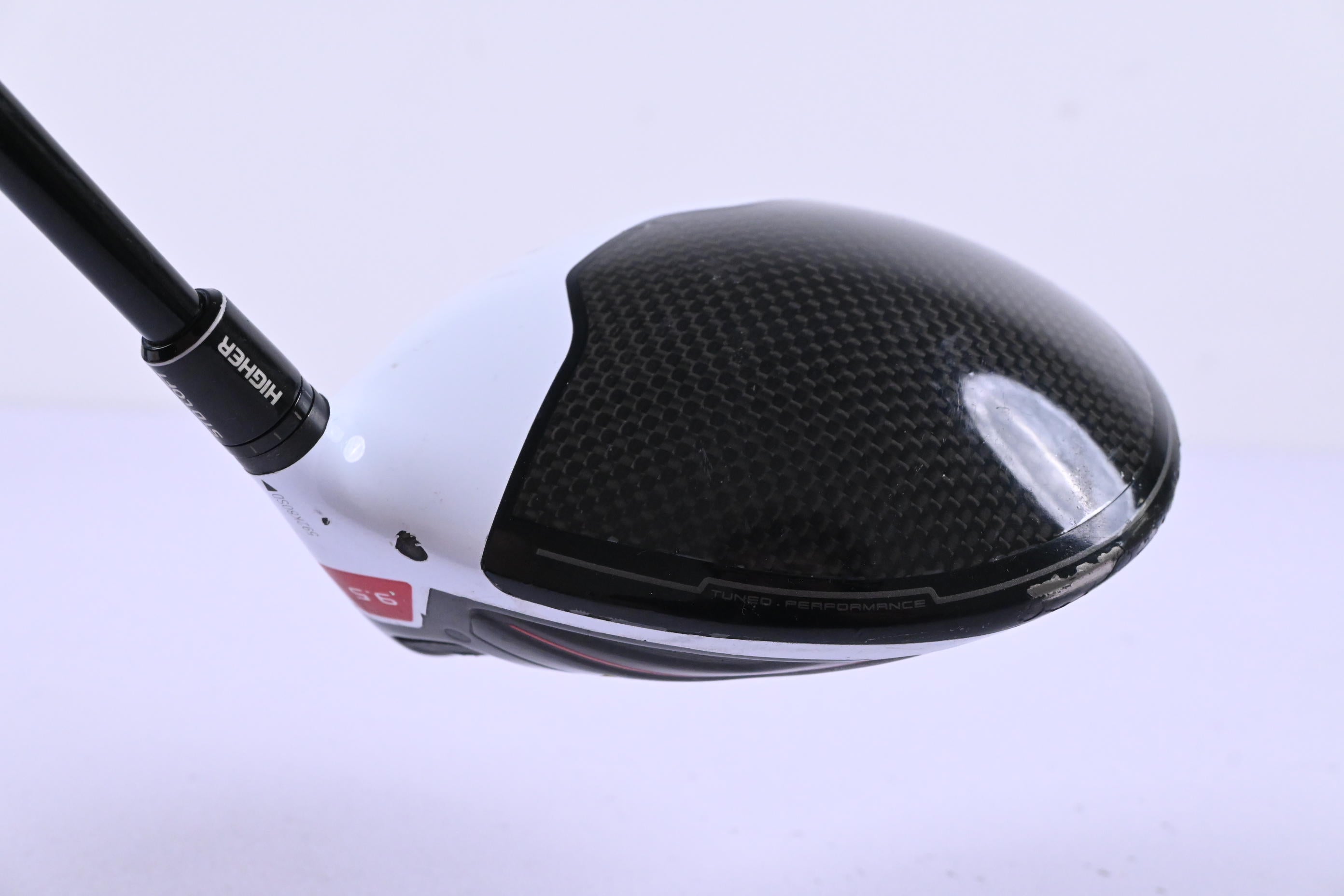 Taylormade M1 2016 Driver / 9.5 Degree / Stiff Flex Kuro Kage Silver 60 Shaft