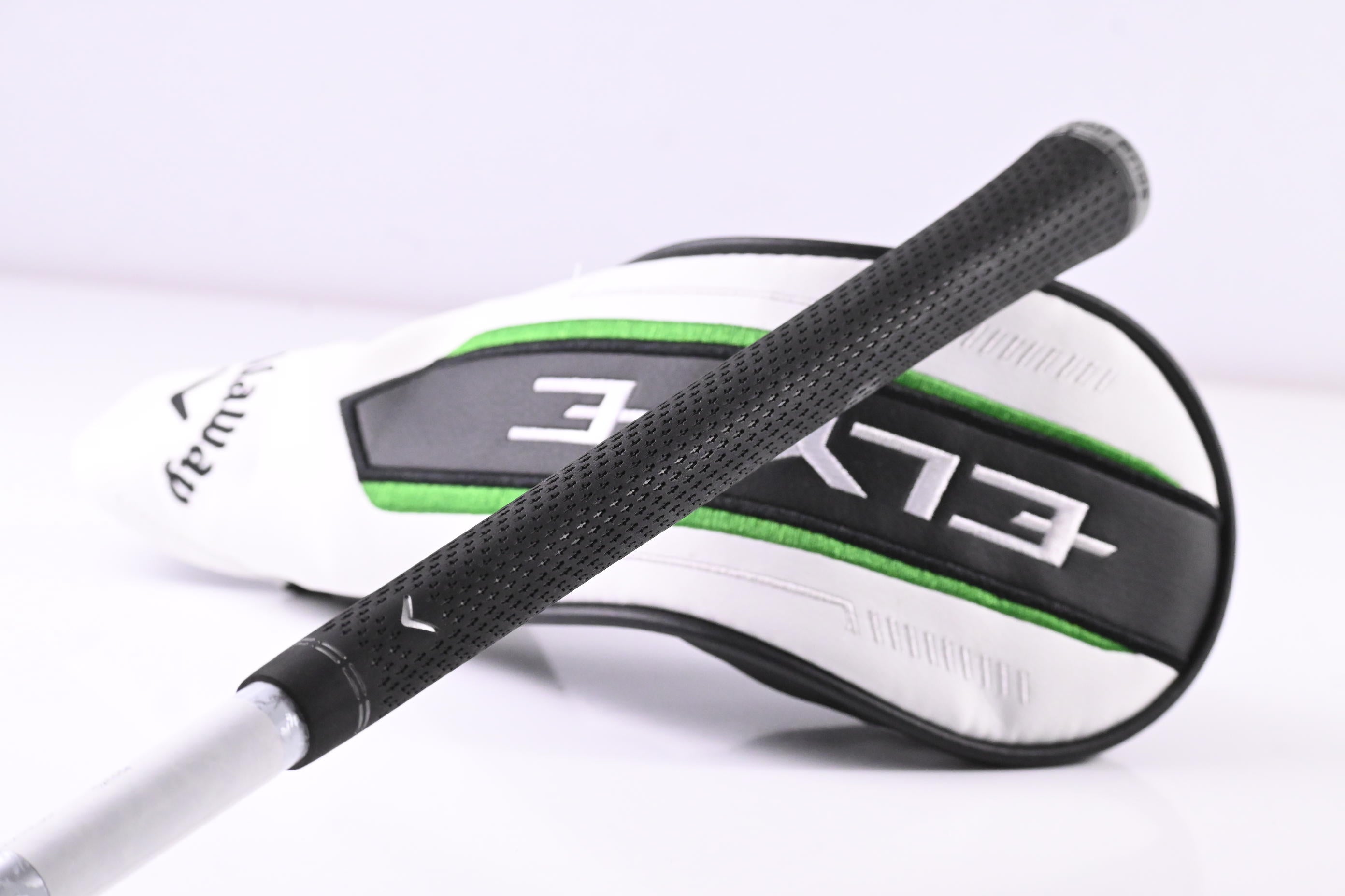 Callaway Elyte #3 Wood / 15 Degree / Regular Flex Project X Denali Charcoal 60