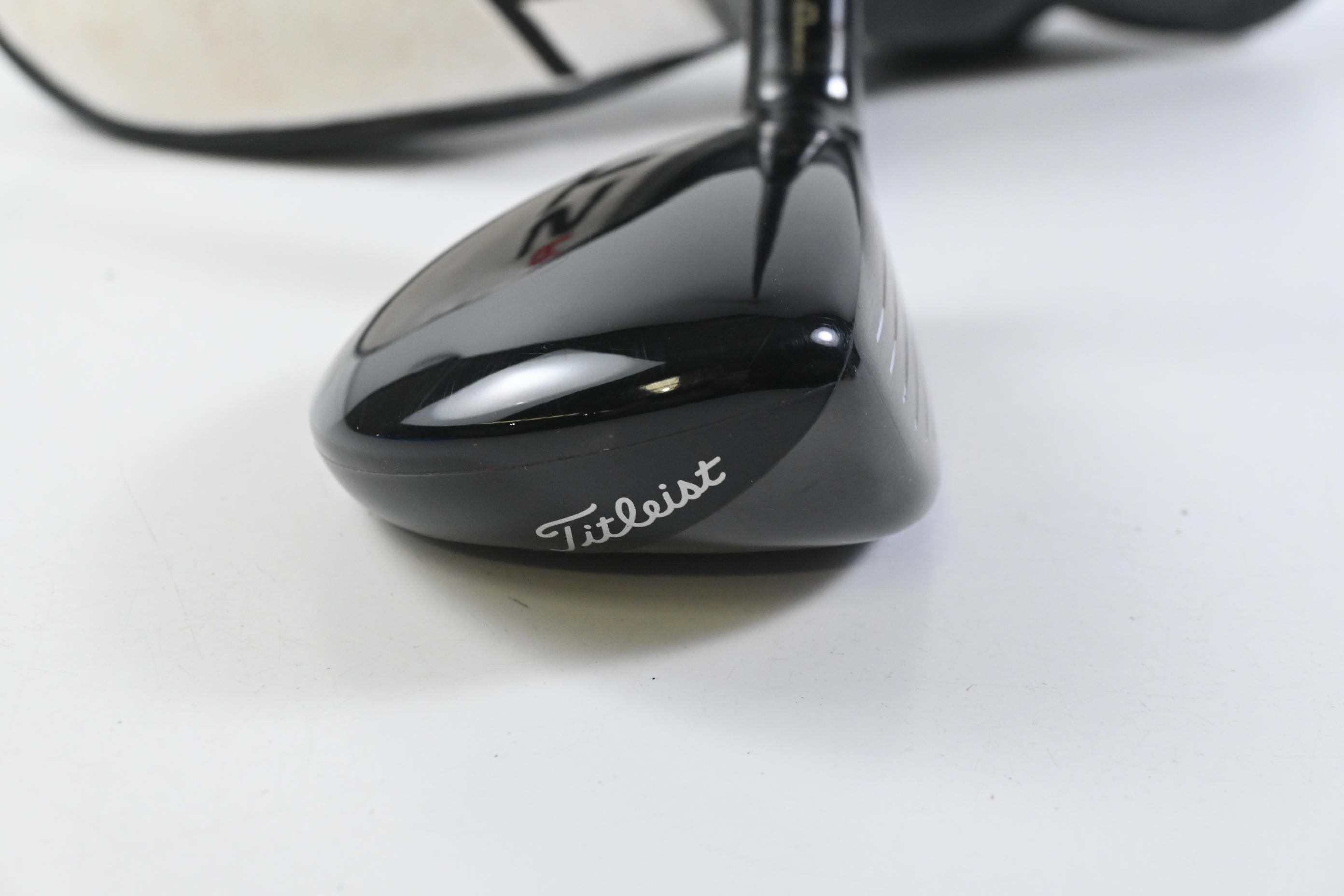 Titleist TSR2 #3 Hybrid / 18 Degree / Stiff Flex Tensei 1K Black 85 Shaft