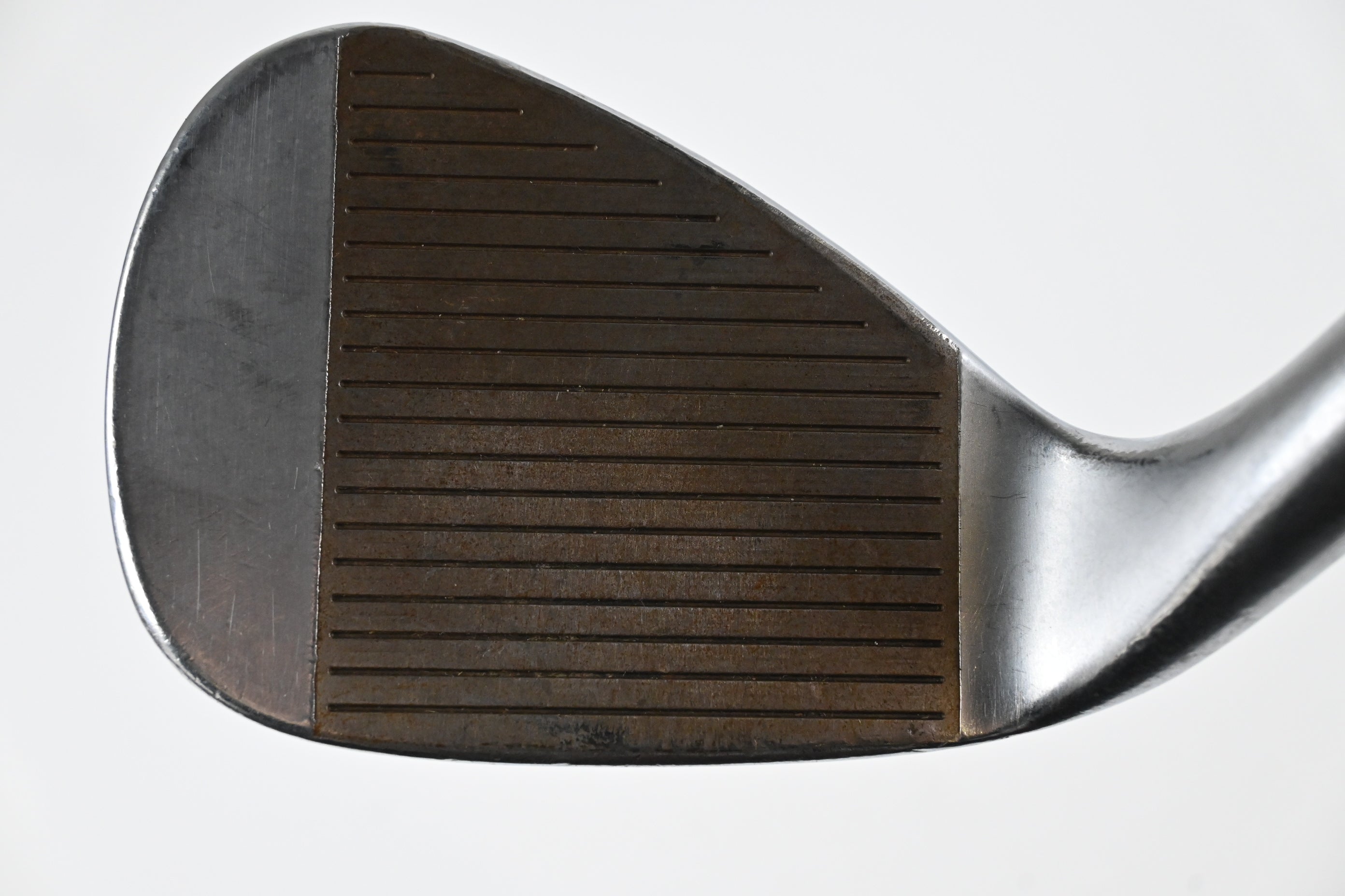 Taylormade Hi-Toe 3 Gap Wedge / 50 Degree / Stiff Flex Steel Shaft