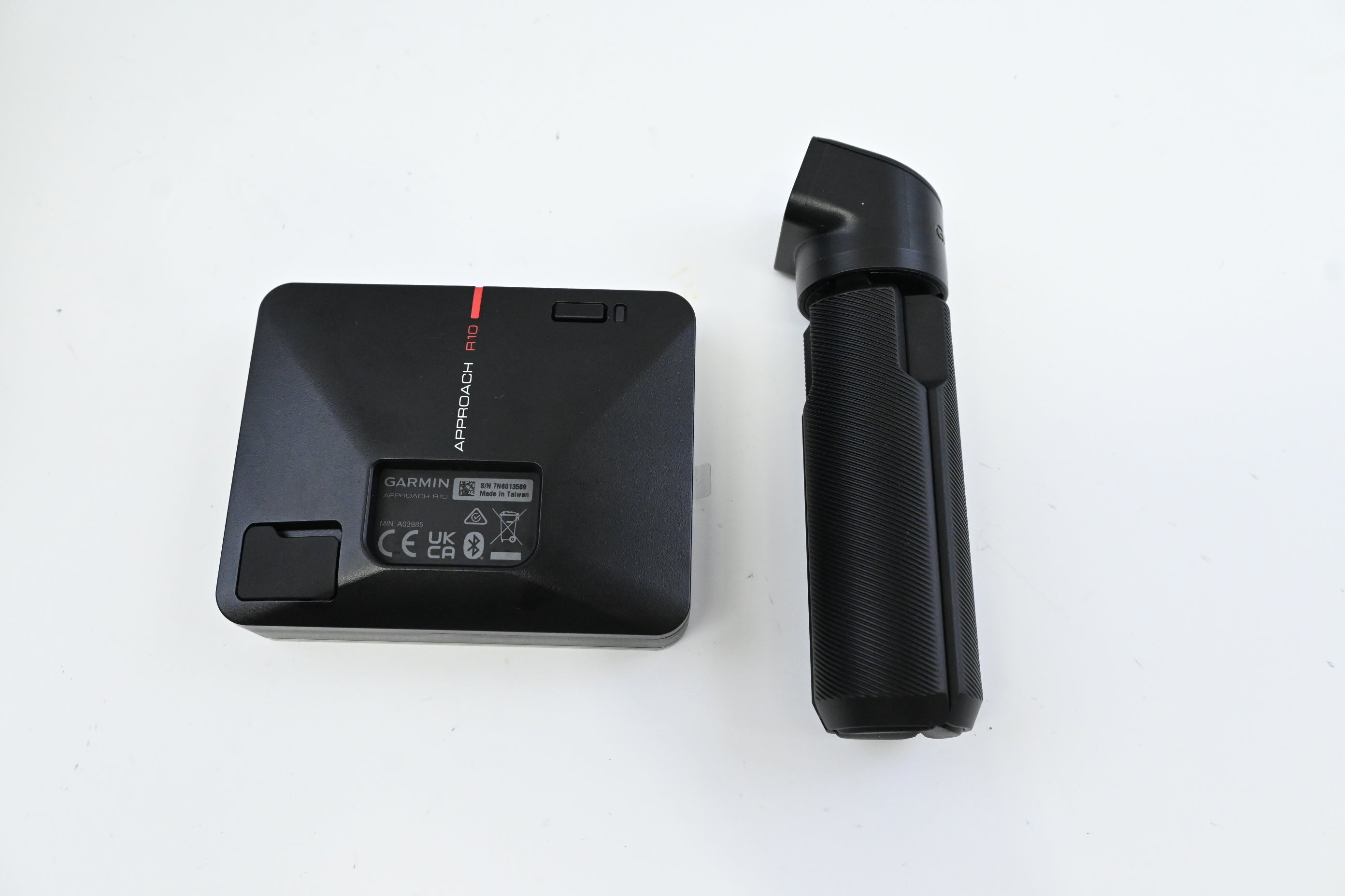 Garmin Approach R10 / Launch Monitor