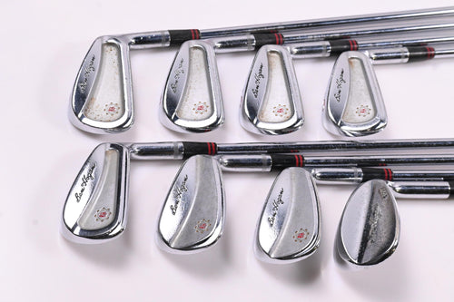 Ben Hogan Apex FTX Irons / 3-PW / Regular Flex Ben Hogan Shafts