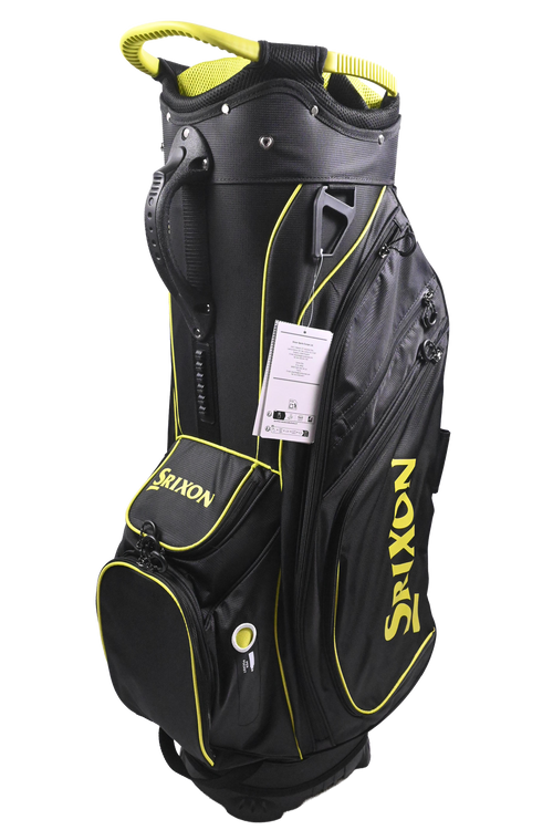 Srixon Lightweight Cart Bag / 14-Way Divider