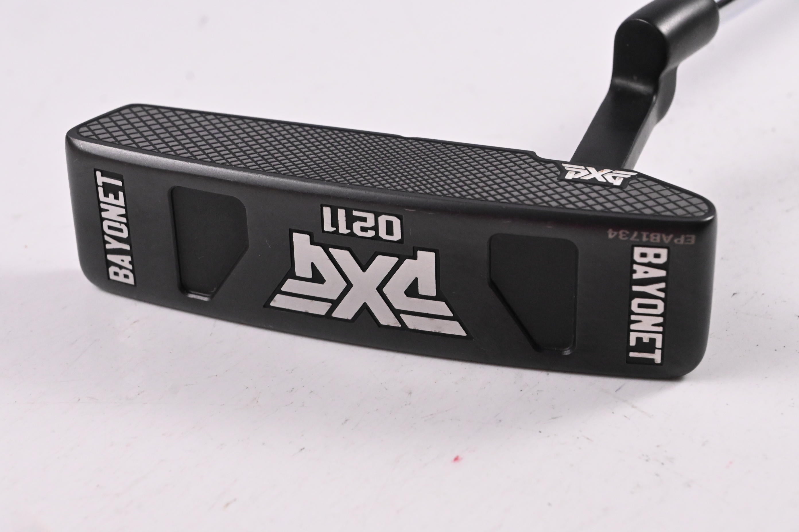 PXG 0211 Bayonet Putter / 34 Inch
