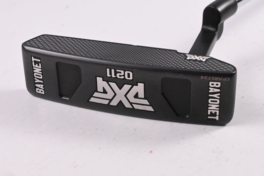 PXG 0211 Bayonet Putter / 34 Inch