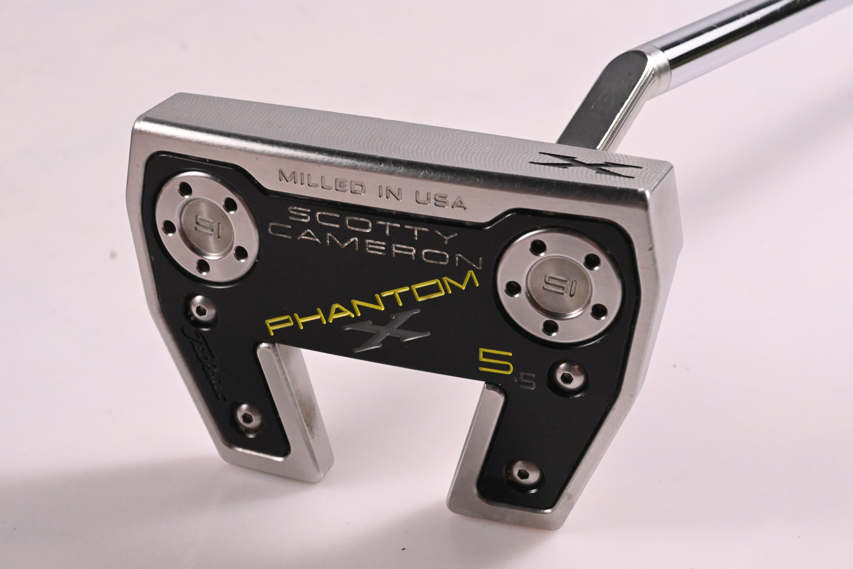 Scotty Cameron Phantom X 2019 #5.5 Putter / 34 Inch