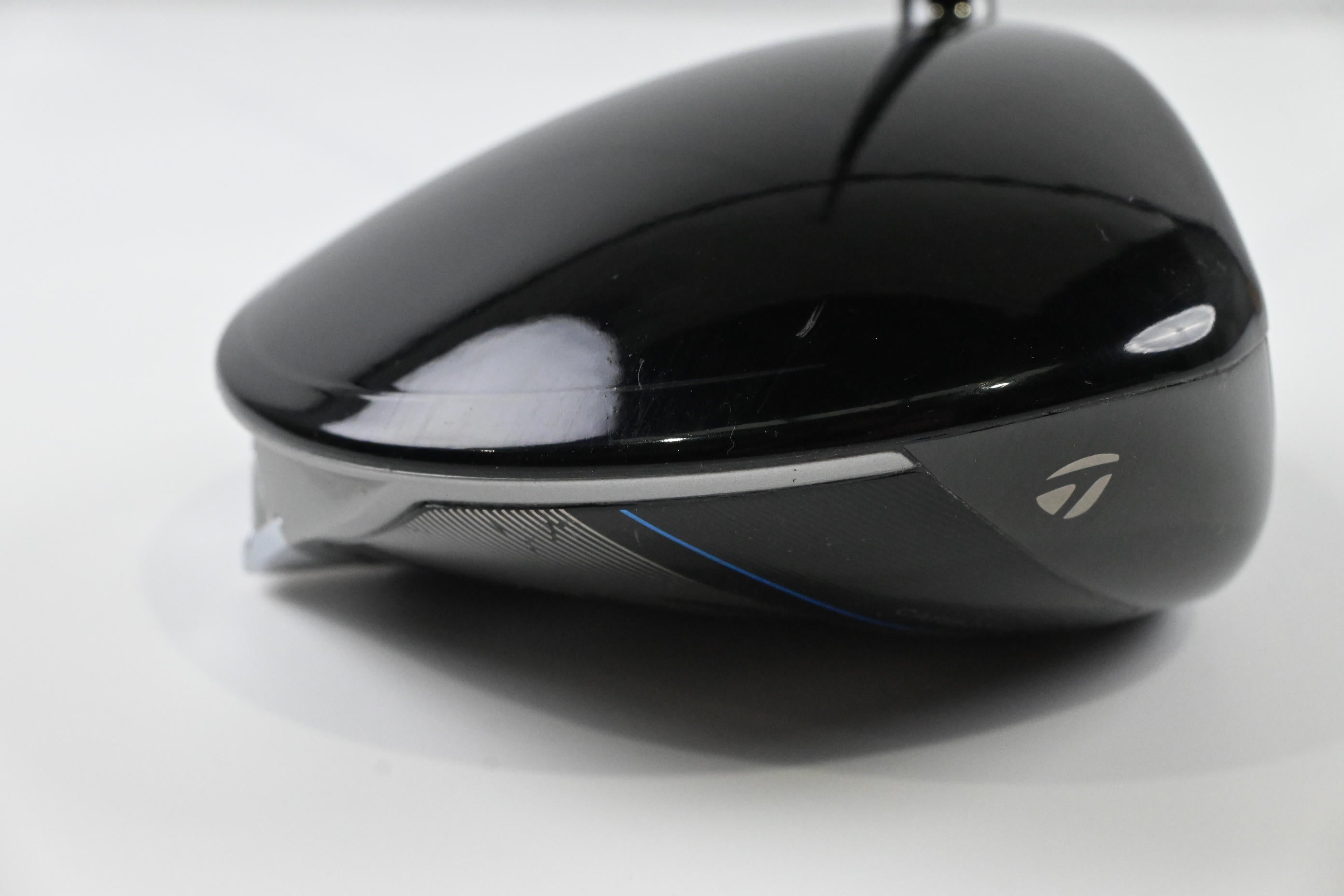 Taylormade Qi10 LS Driver / 10.5 Degree / Regular Flex Tensei AV Limited Blue 65