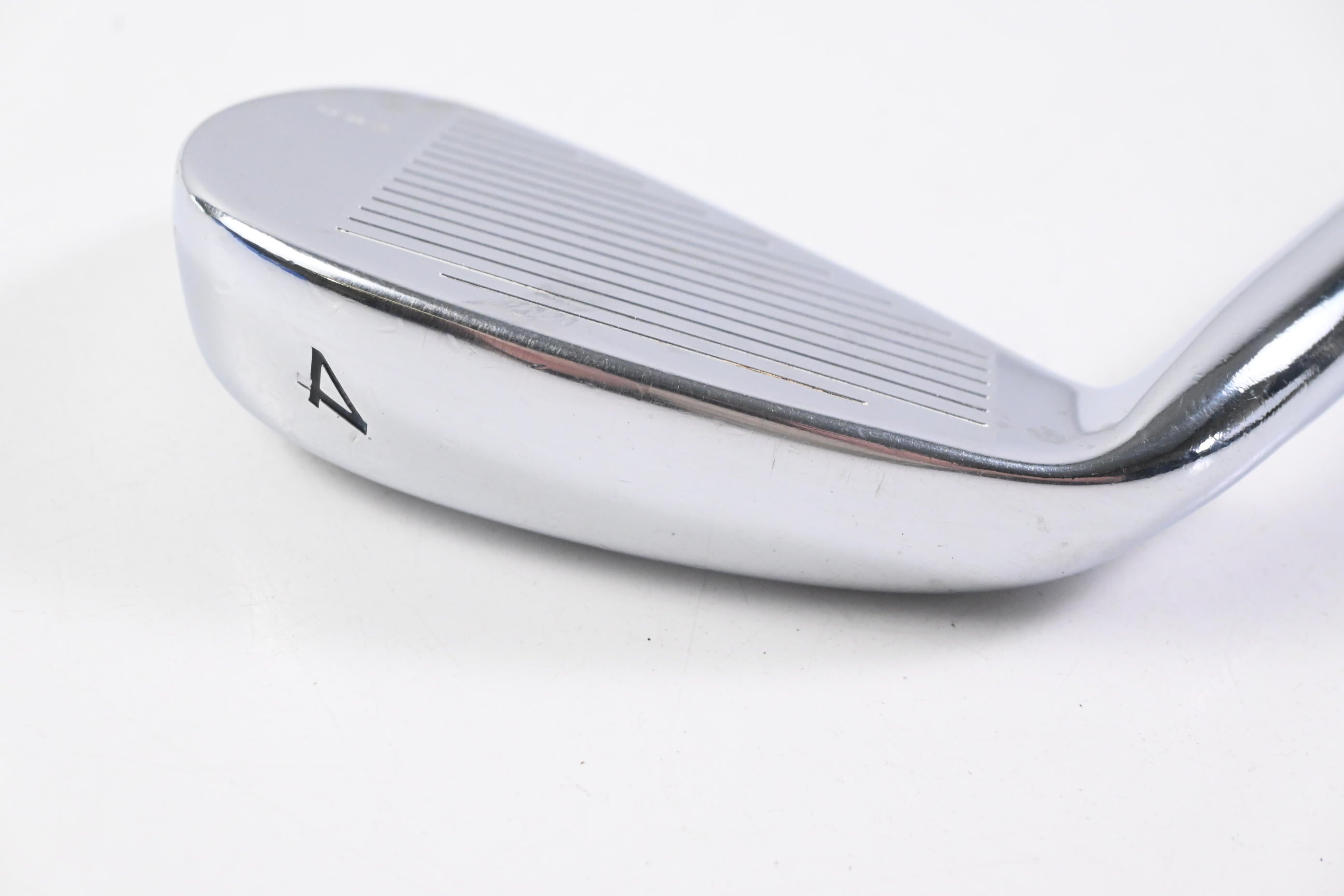 Taylormade R7 CGB #4 Iron / 22 Degree / Regular Flex Taylormade Hyper Lite Shaft