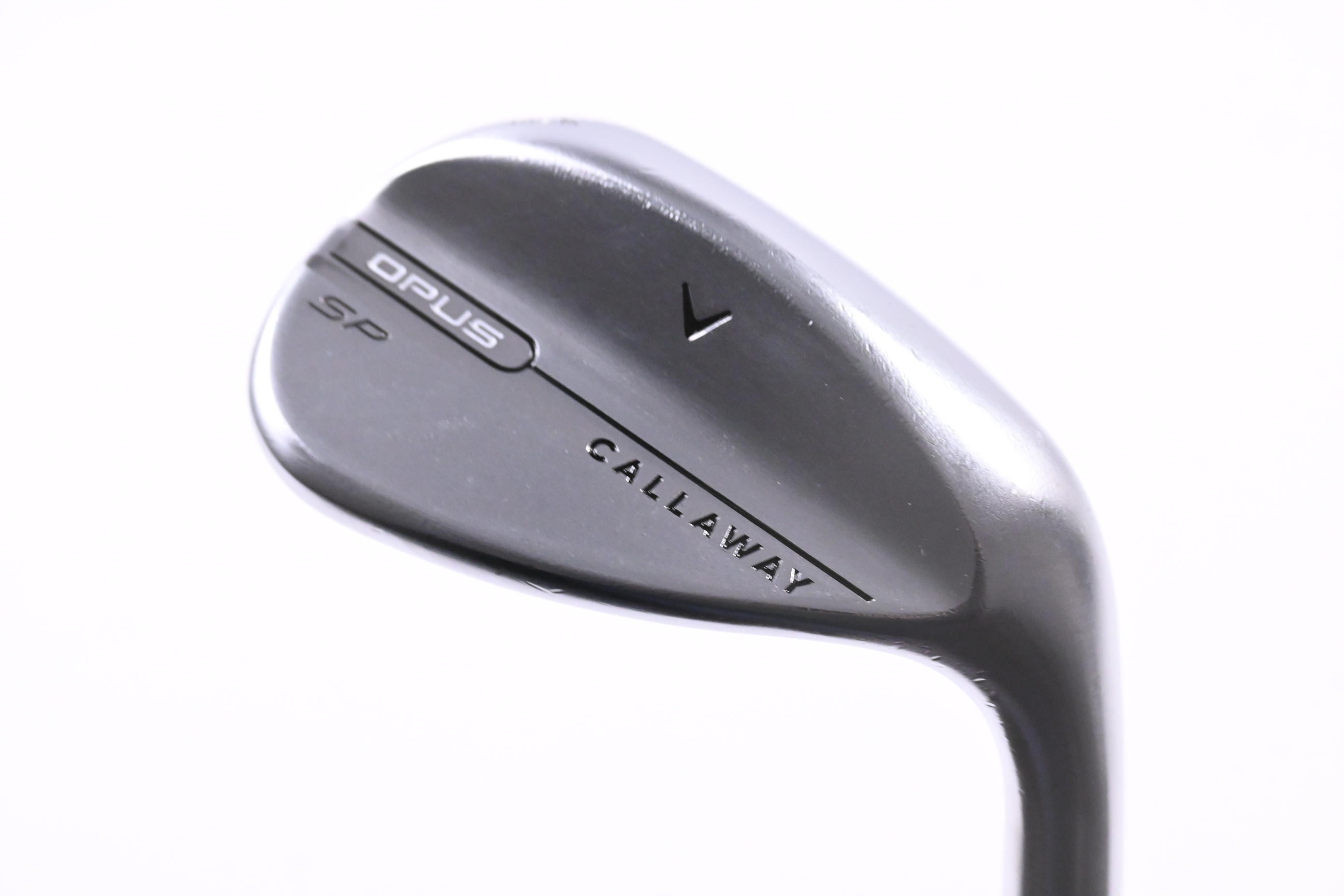 Callaway Opus SP Sand Wedge / 54 Degree / Wedge Flex Dynamic Gold MID 115 Shaft