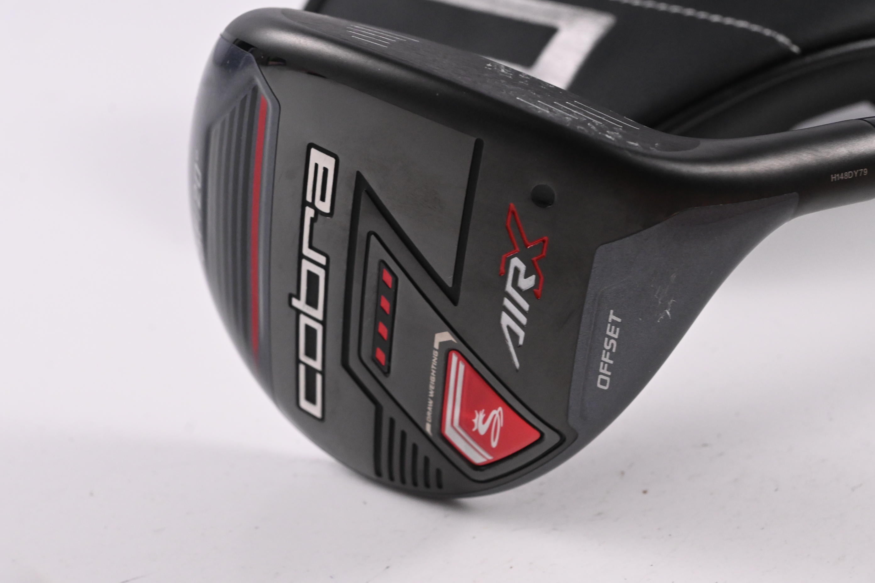 Cobra Air-X #5 Wood / 18 Degree / Regular Flex UltraLite 50 Shaft