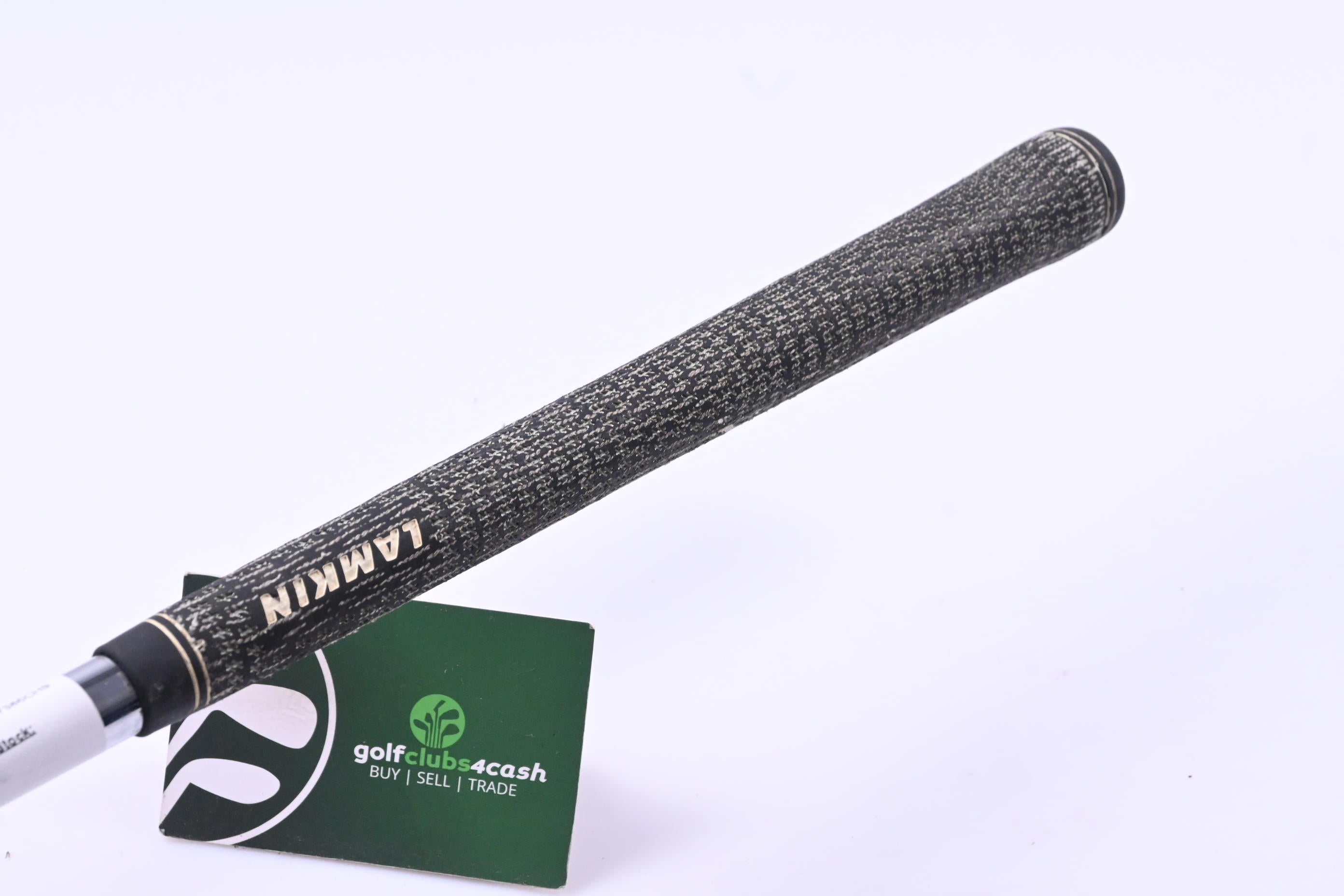 Titleist Vokey SM6 Lob Wedge / 58 Degree / Stiff Flex Project X Rifle