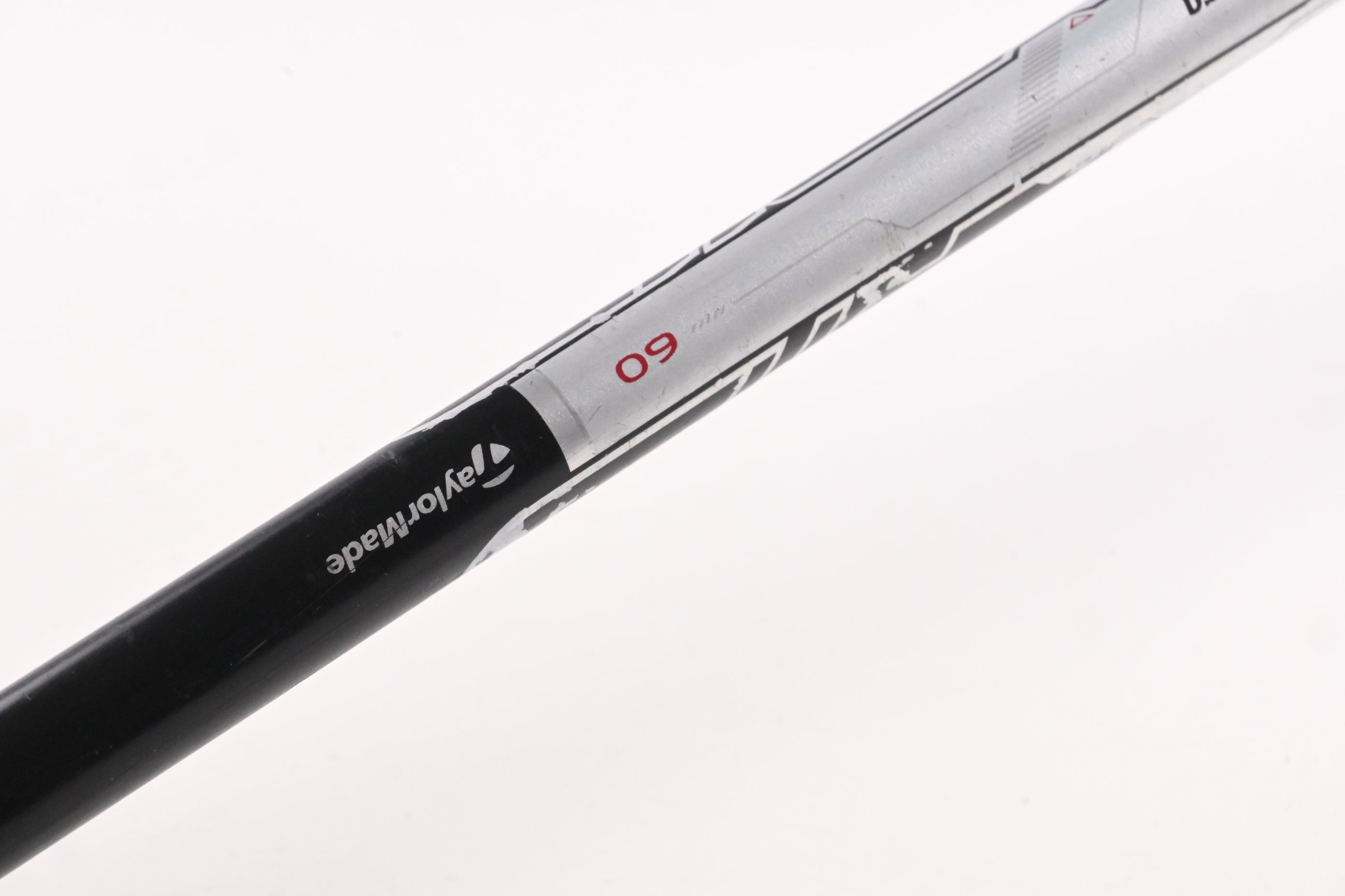 Taylormade R11 Driver / 9 Degree / Stiff Flex Fujikura Blur 60 Shaft