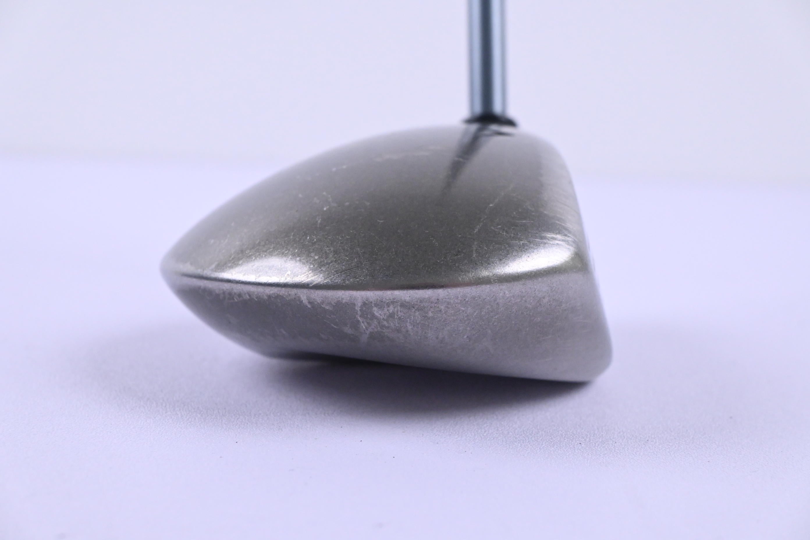 Callaway Big Bertha Warbird #3 Wood / 15 Degree / Firm Flex Callaway RCH 90