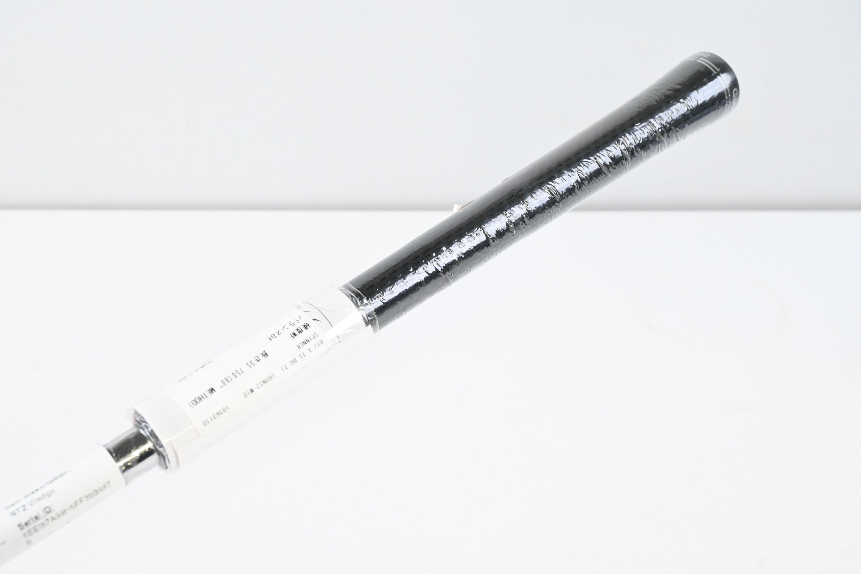 Cleveland RTZ Gap Wedge / 52 Degree / Wedge Flex Dynamic Gold Spinner Shaft