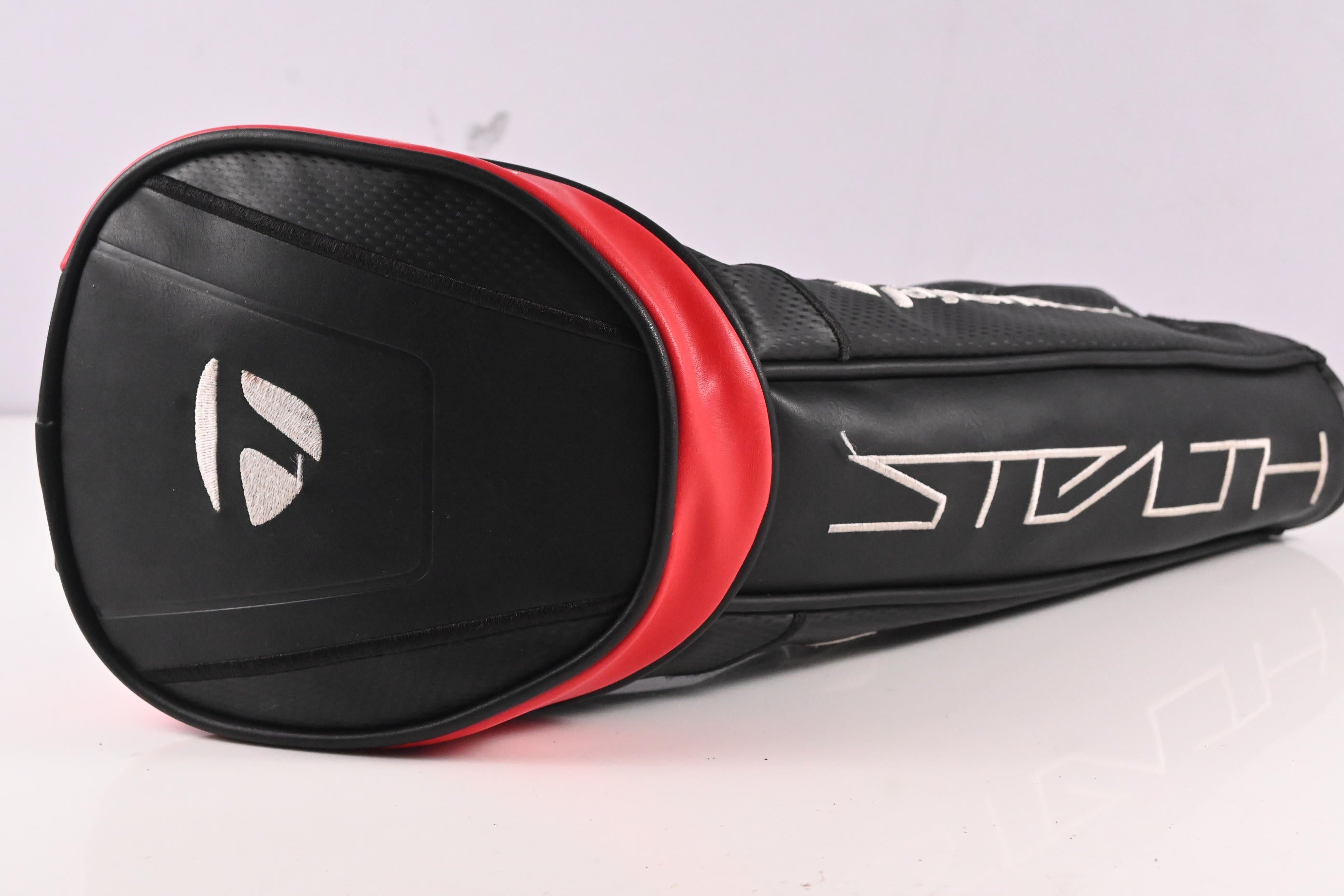 Taylormade Stealth Driver / 12 Degree / Regular Flex Fujikura Air Speeder 50
