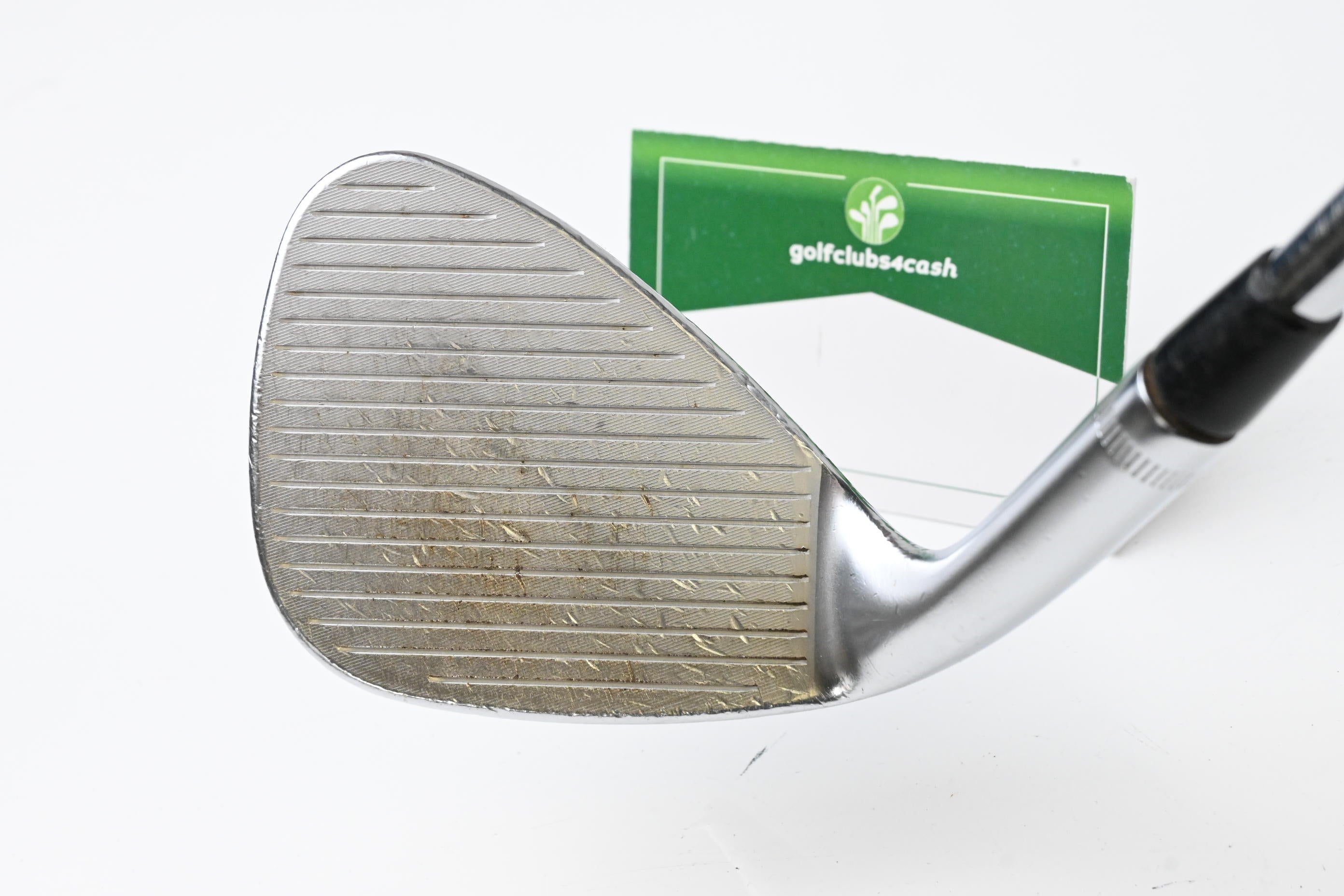 Callaway Mack Daddy PM Grind Sand Wedge / 54 Degree / Stiff Flex N.S.Pro Modus 3