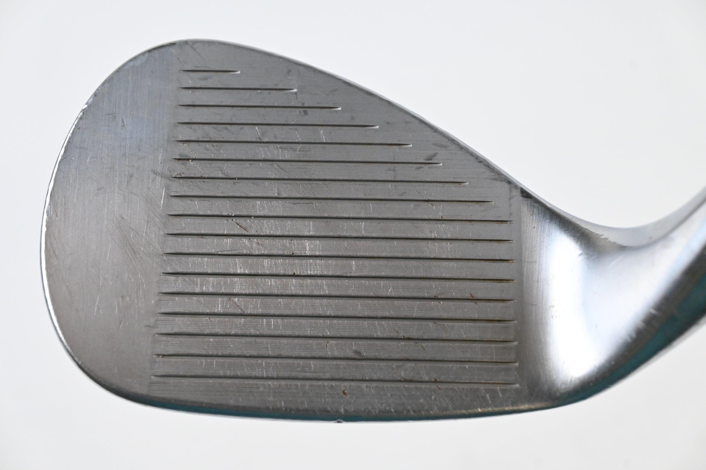 Titleist Vokey SM10 Lob Wedge / 58 Degree / Wedge Flex Steel Shaft