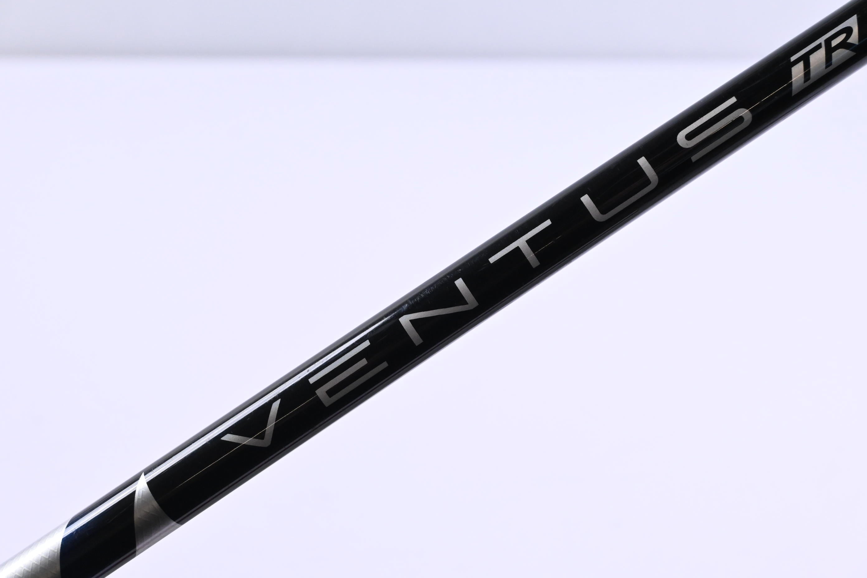 Fujikura Ventus TR Blue 5 Driver Shaft / Regular Flex / Taylormade 2nd Gen Adapter