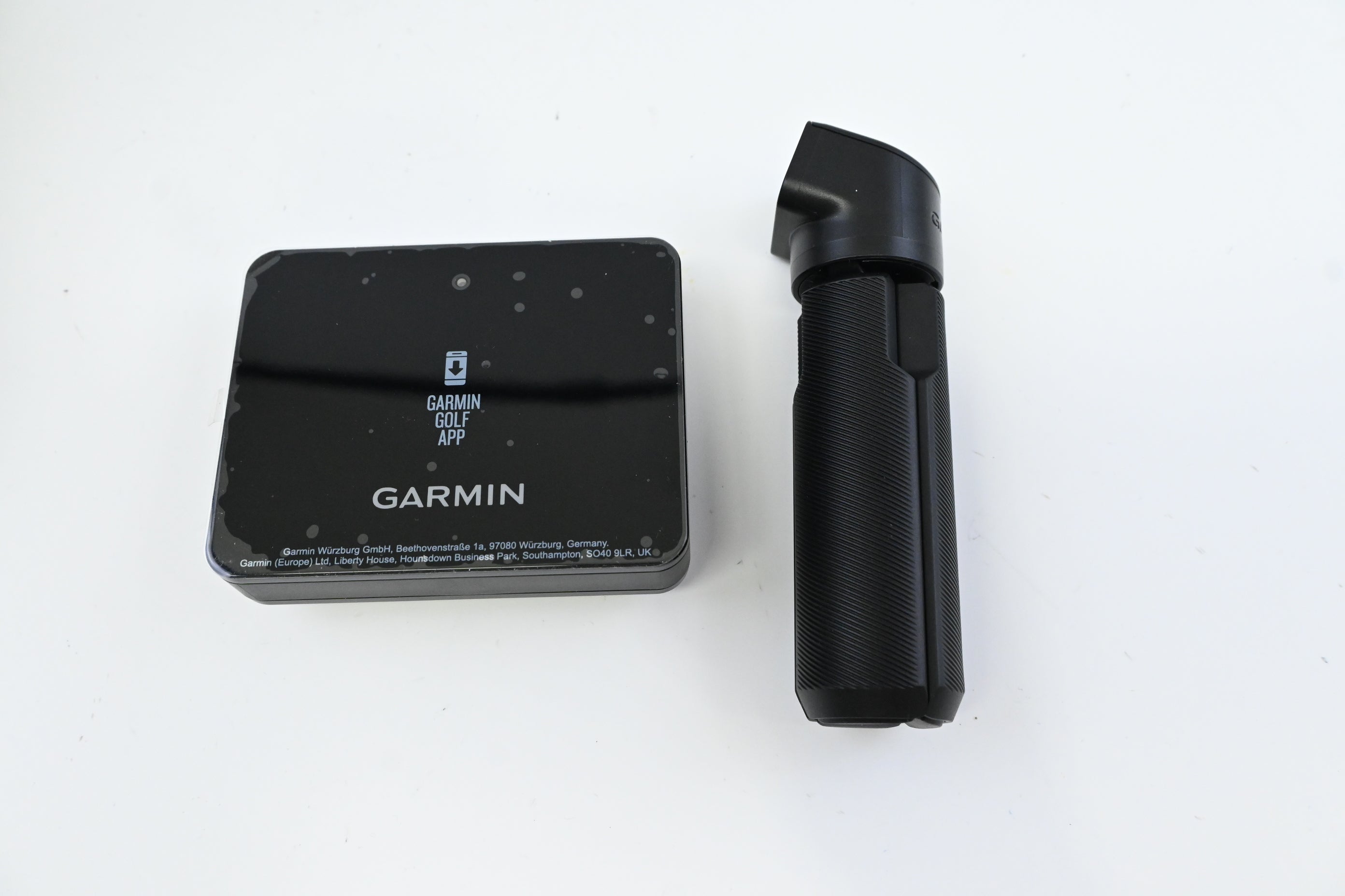 Garmin Approach R10 / Launch Monitor
