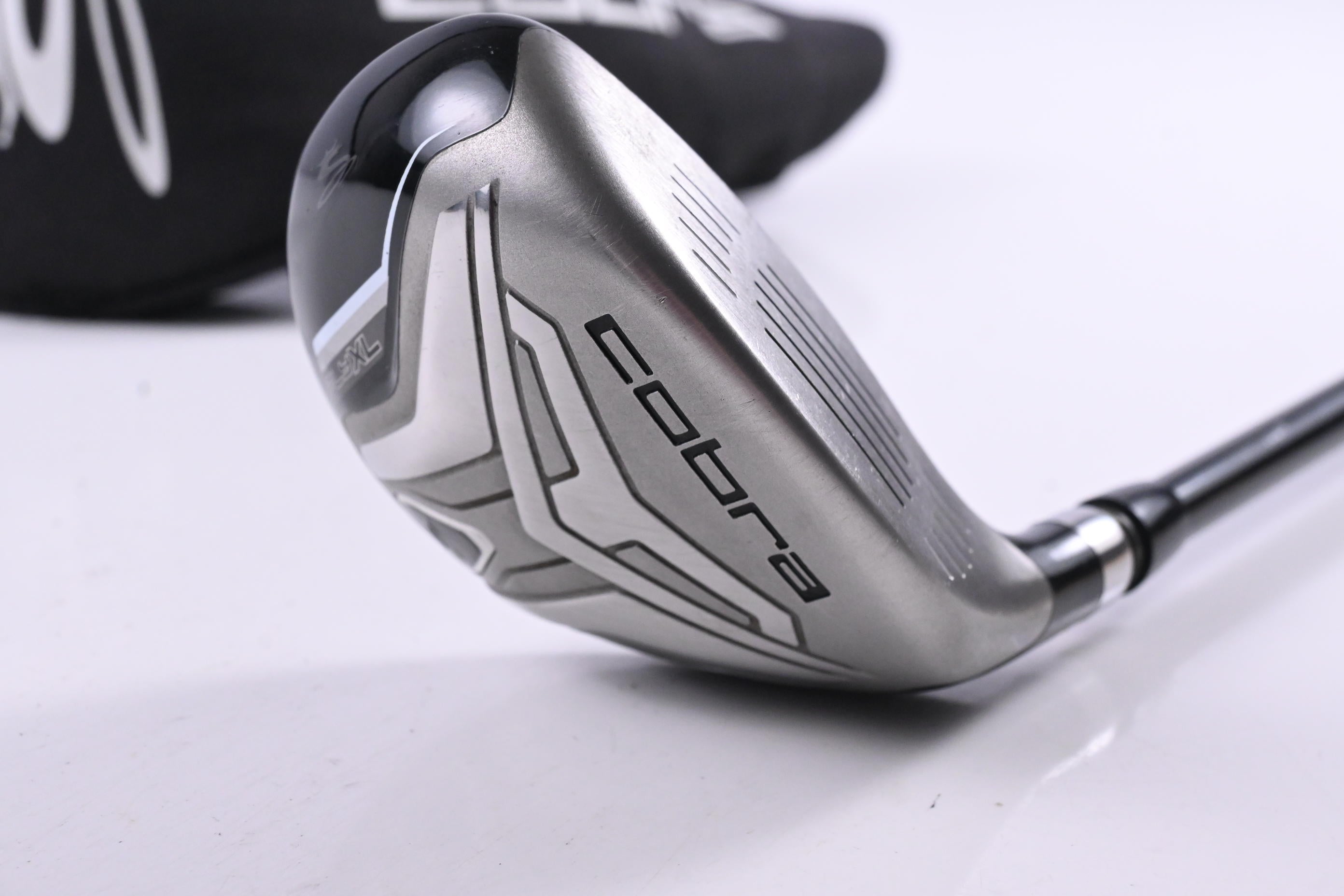 Cobra Fly XL #5 Hybrid / 23 Degree / Regular Flex Cobra FLY XL Shaft