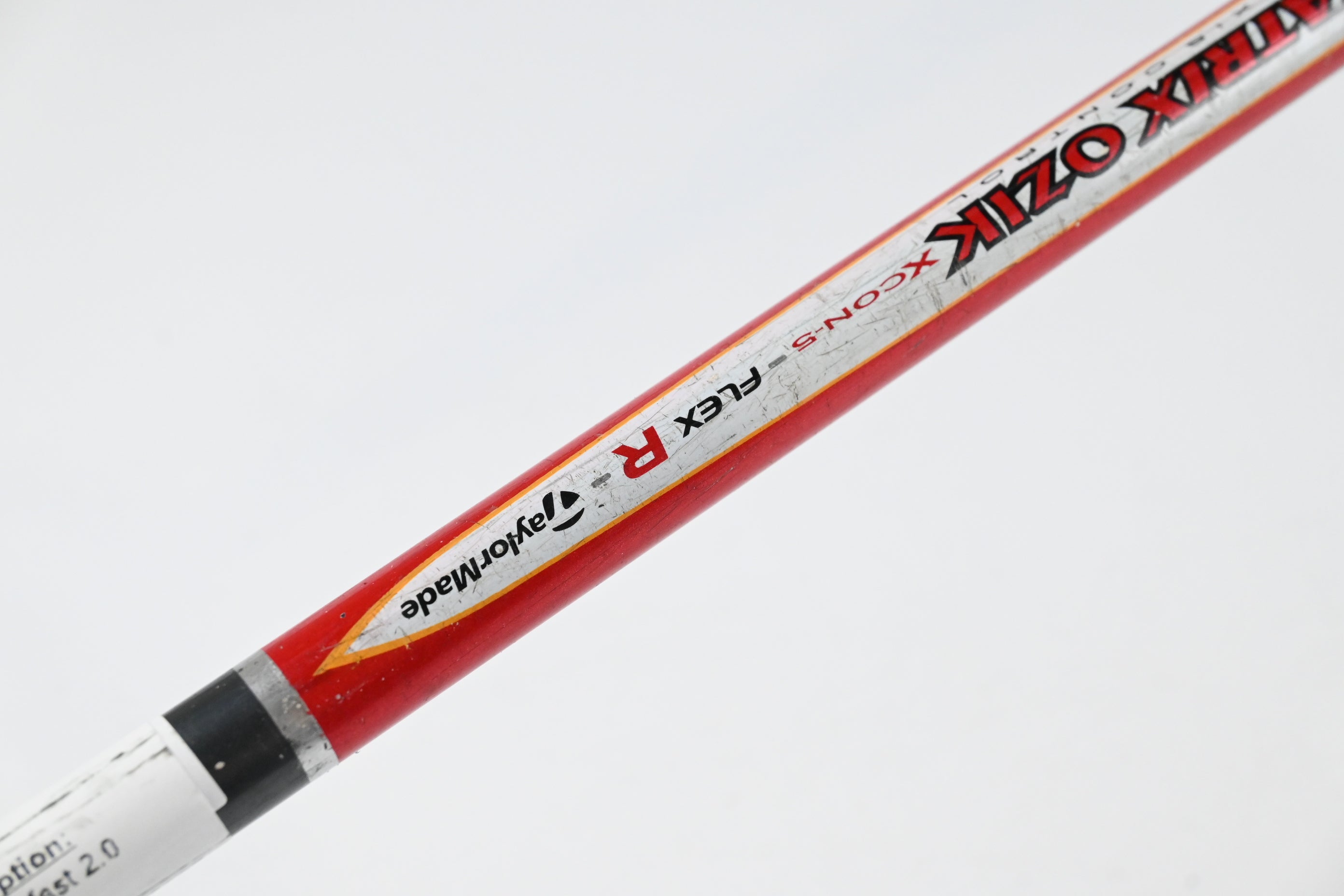Left Hand Taylormade Burner Superfast 2.0 Driver / 10.5 Degree / Regular Flex