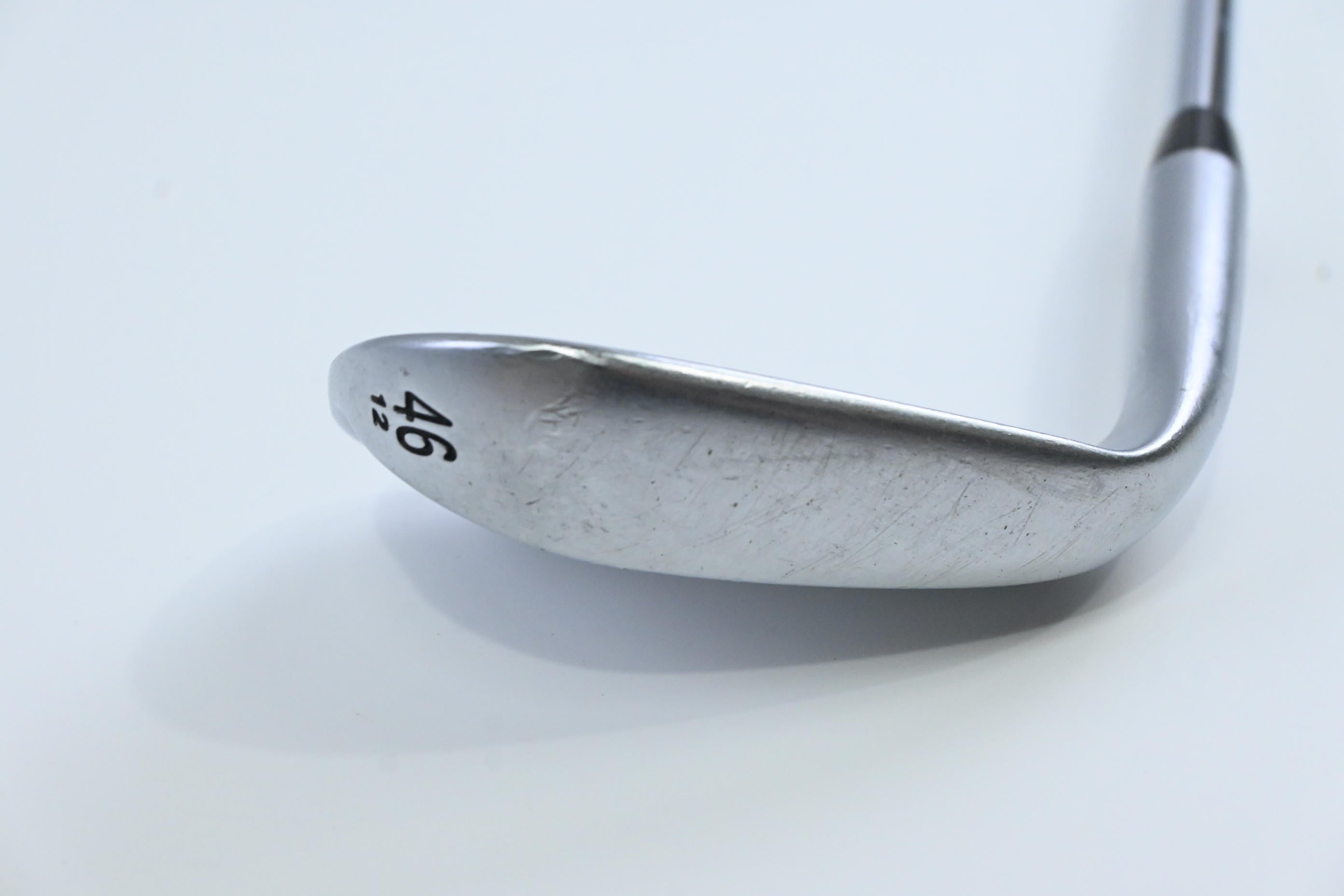 Ping Glide 2.0 Pitching Wedge / 46 Degree / Yellow Dot / X-Flex Project X Rife