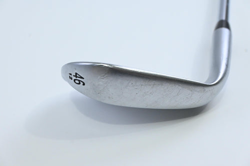 Ping Glide 2.0 Pitching Wedge / 46 Degree / Yellow Dot / X-Flex Project X Rife