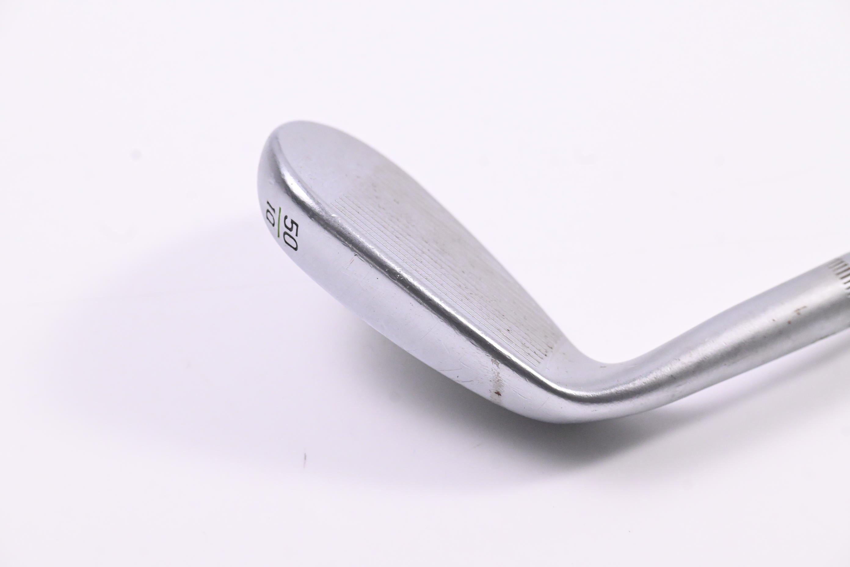 Callaway MD3 Milled Gap Wedge / 50 Degree / Wedge Flex Dynamic Gold Shaft