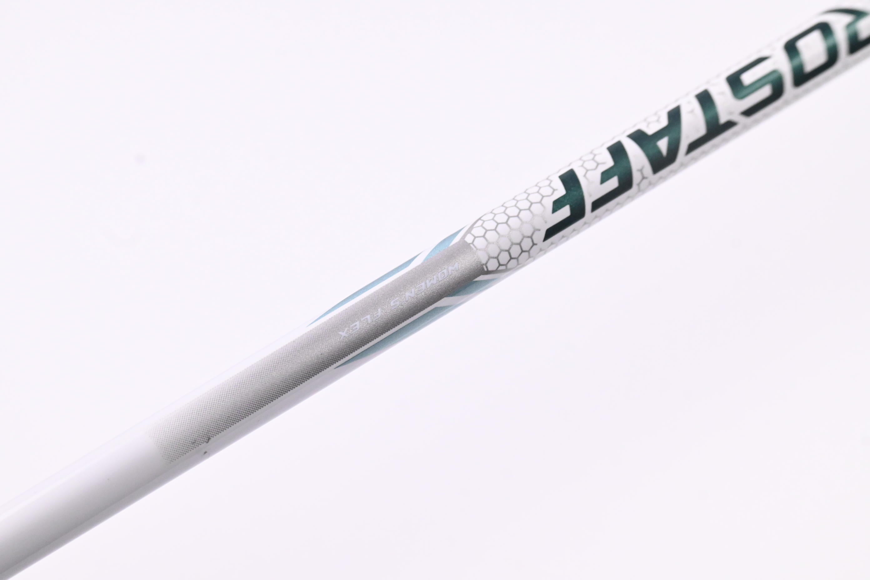 Ladies Wilson ProStaff SGi #7 Iron / Ladies Wilson ProStaff Shaft