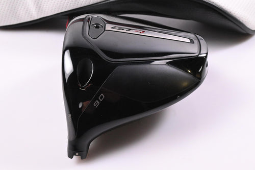 Left Hand Titleist GT4 Driver / 9 Degree / Head Only