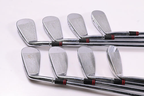 Ben Hogan Apex FTX Irons / 3-PW / Regular Flex Ben Hogan Shafts