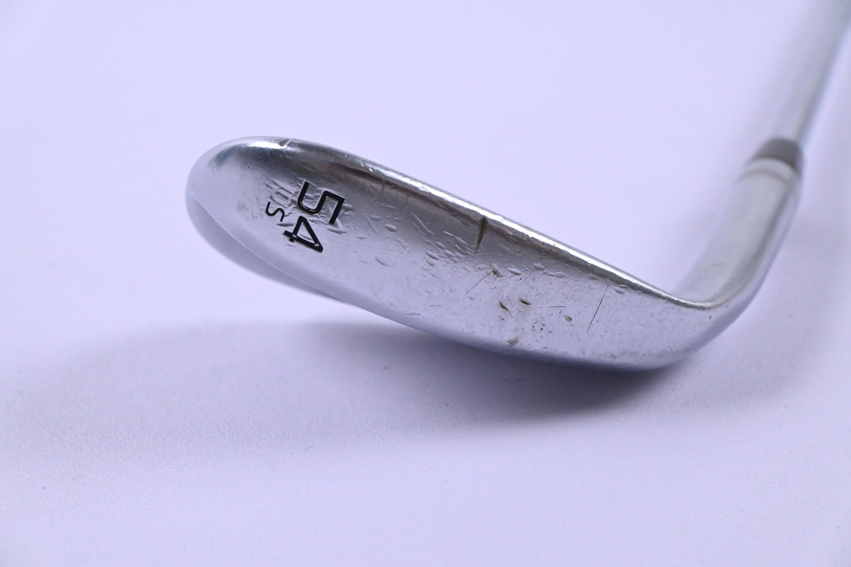 Titleist Vokey SM9 Sand Wedge / 54 Degree / Wedge Flex Vokey Design SM9