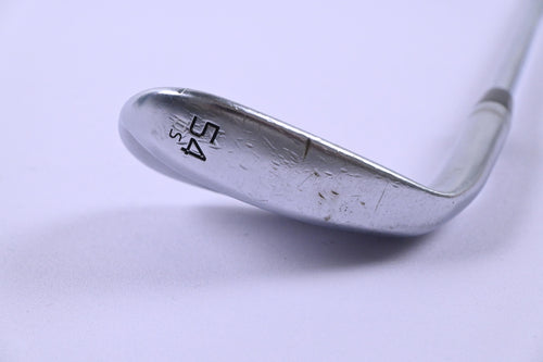 Titleist Vokey SM9 Sand Wedge / 54 Degree / Wedge Flex Vokey Design SM9