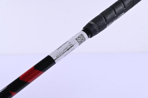 Taylormade Stealth 2 #4 Hybrid / 22 Degree / Stiff Flex Fujikura Ventus Red 7