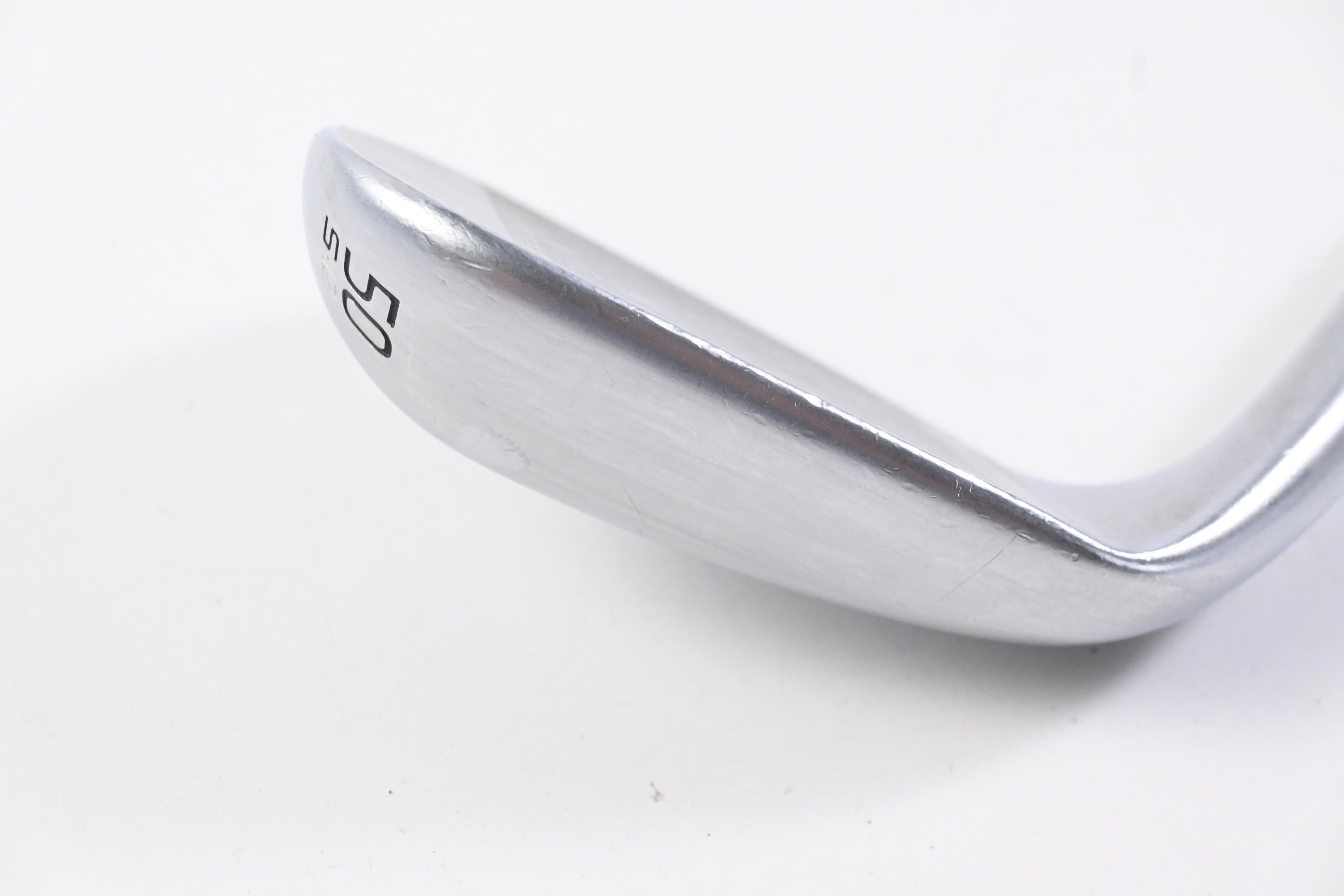 Ping S159 Gap Wedge / 50 Degree / Green Dot / X-Flex Project X LS 125 Shaft
