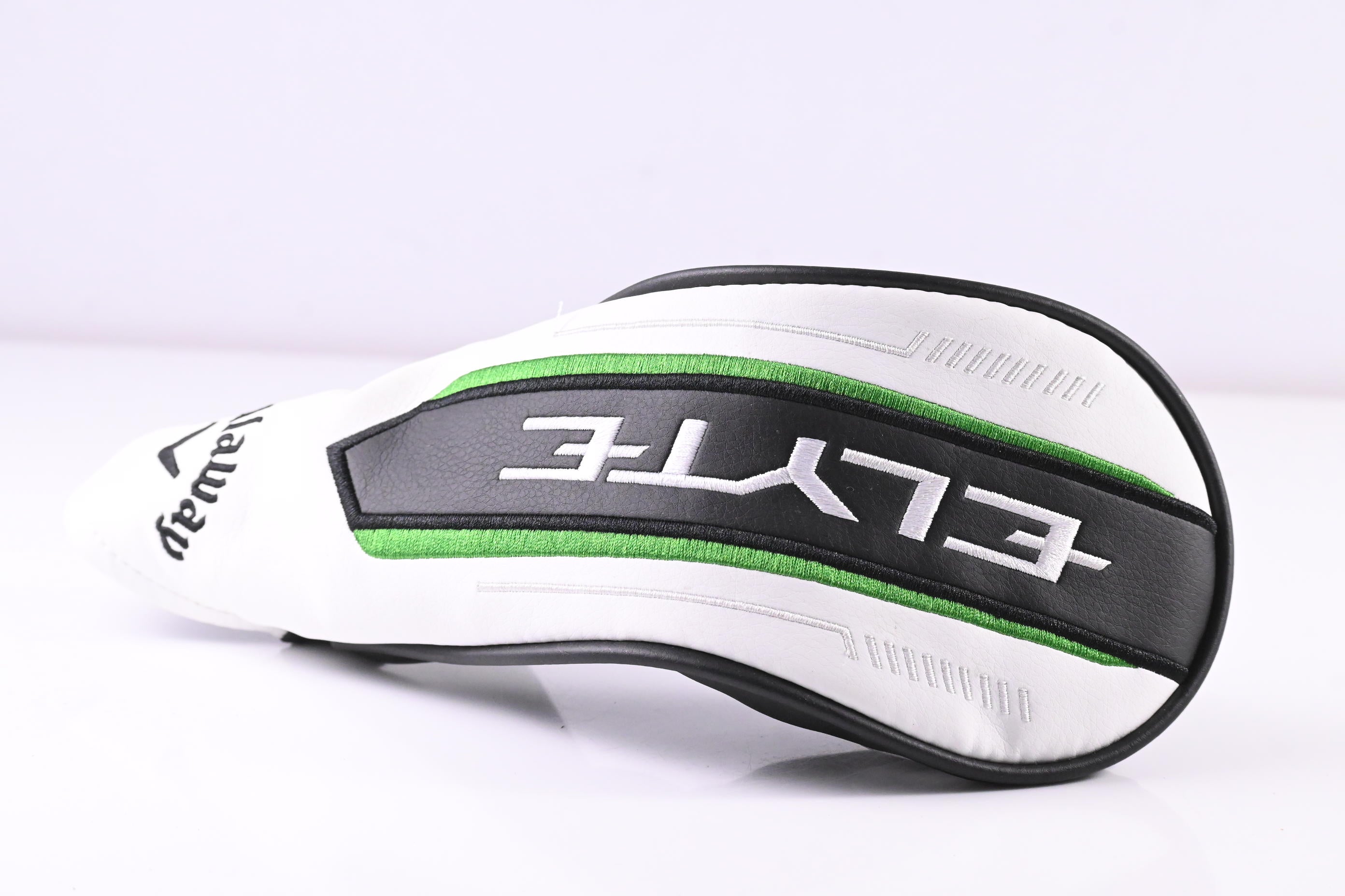 Callaway Elyte #3 Wood / 15 Degree / Regular Flex Project X Denali Charcoal 60