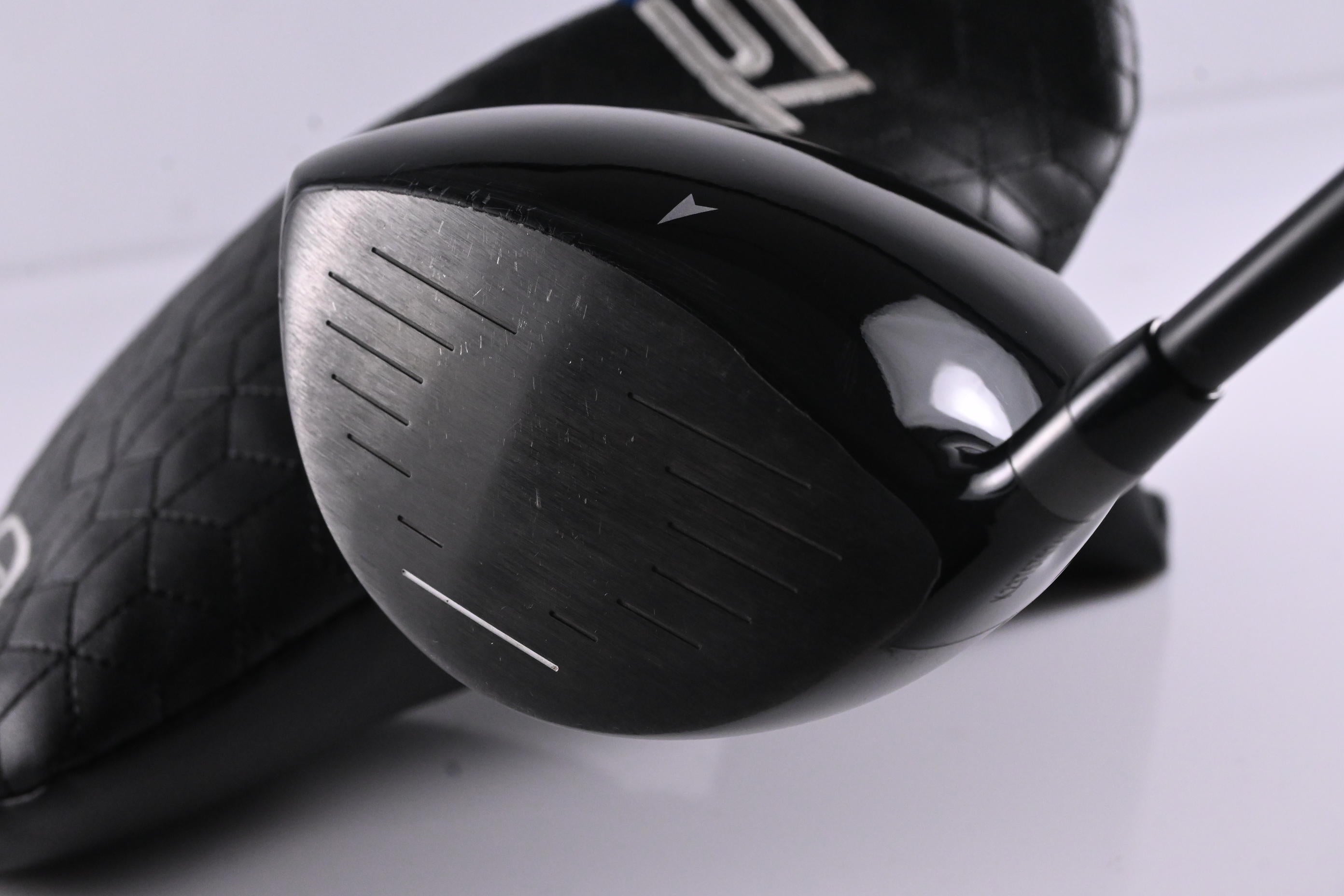 US Kids TS5 Driver / 14 Degree / Junior Flex US Kids TS5 57 Shaft