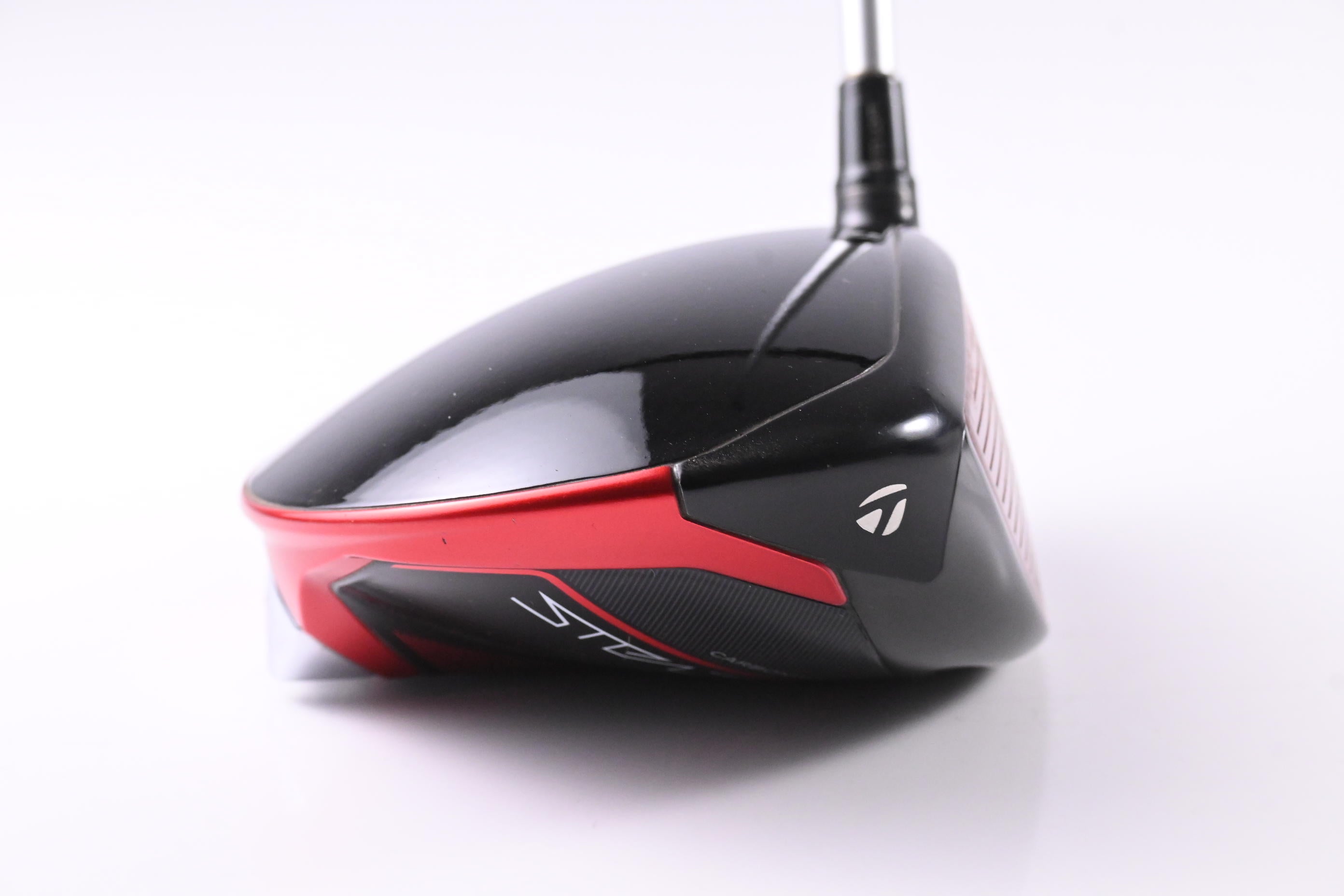 Taylormade Stealth 2 HD Driver / 12 Degree / Regular Flex Tensei CK Red 50 Shaft