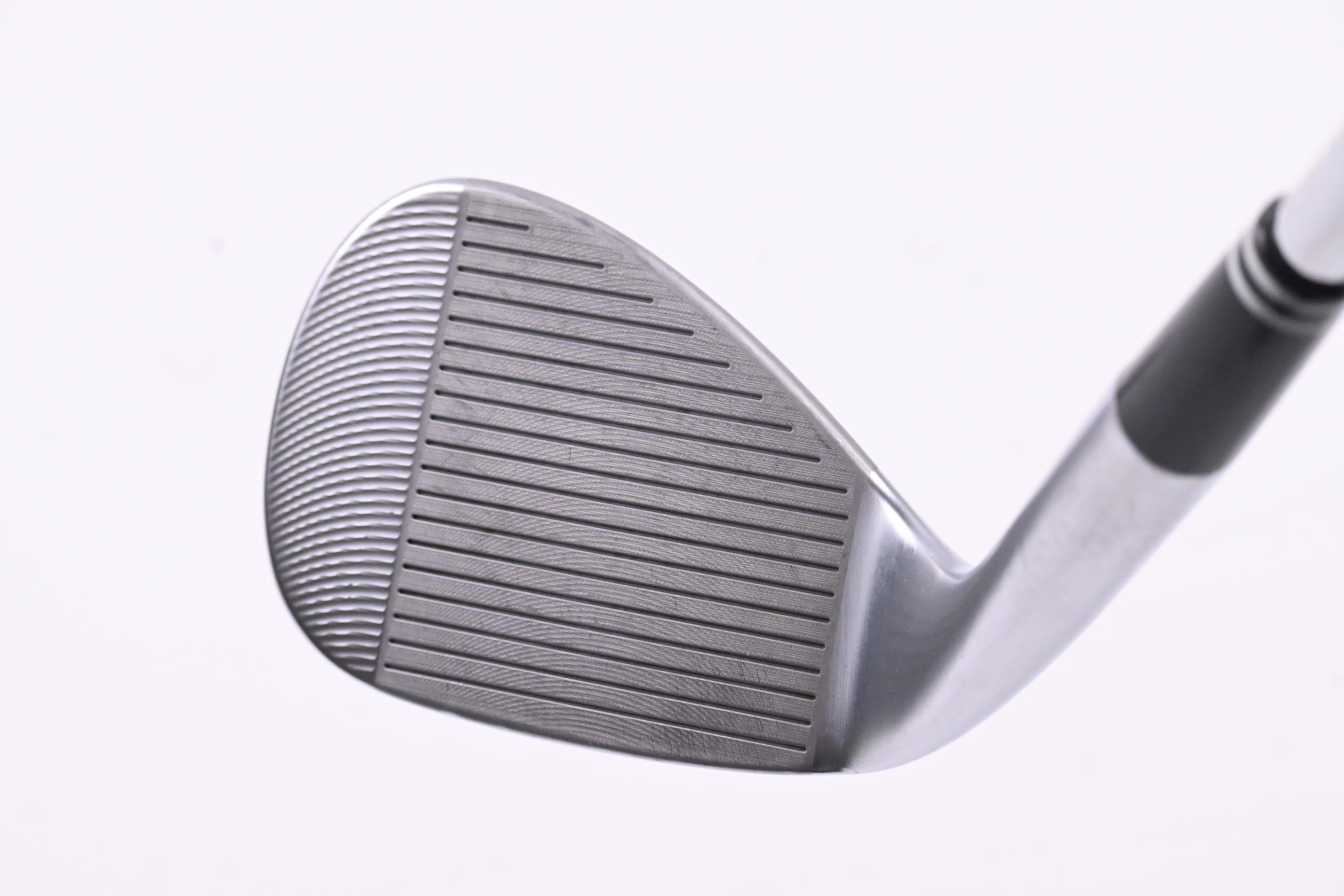 Cleveland RTX 6 Zipcore Sand Wedge / 54 Degree / Wedge Flex Dynamic Gold Spinner