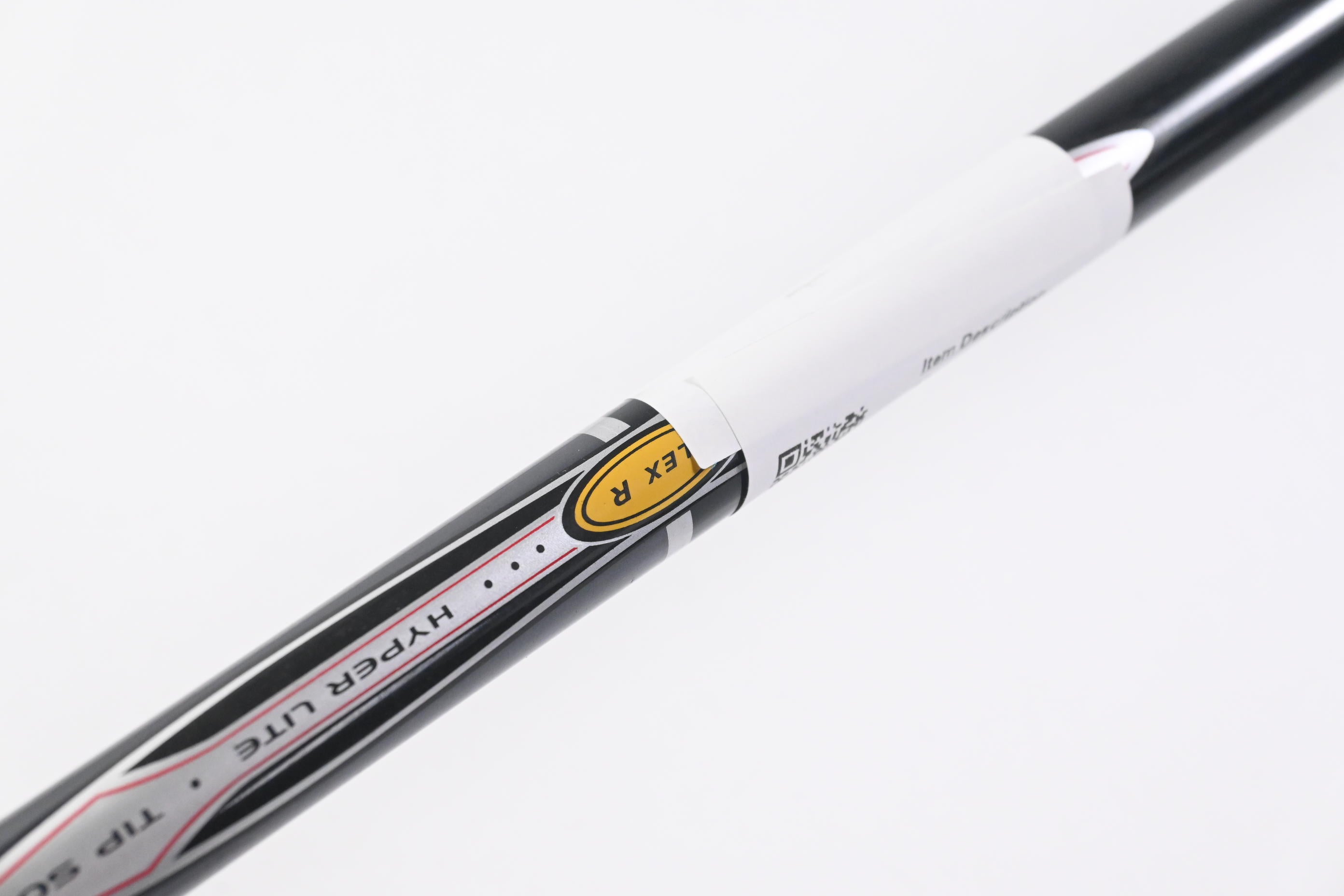Taylormade R7 CGB #4 Iron / 22 Degree / Regular Flex Taylormade Hyper Lite Shaft