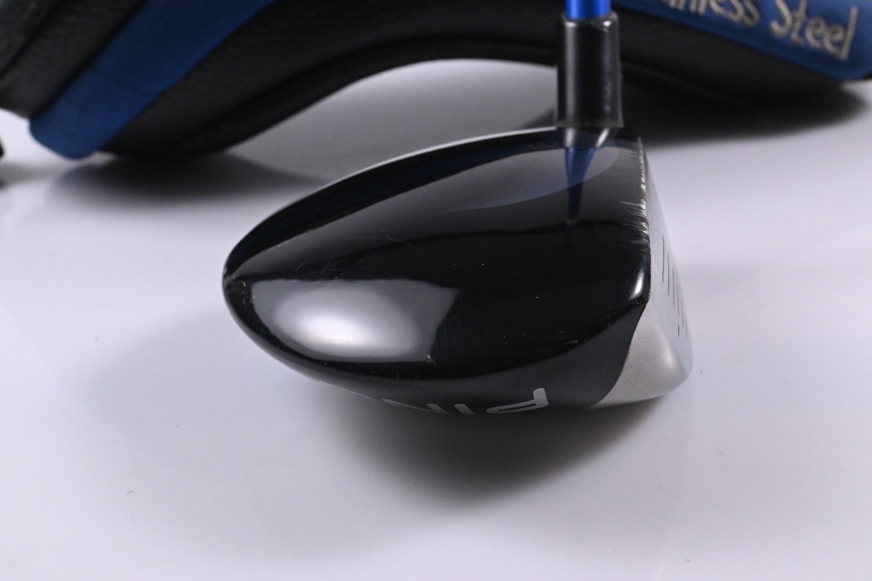 Ping G2 #3 Wood / 14 Degree / Regular Flex ProLaunch Blue 65 Shaft
