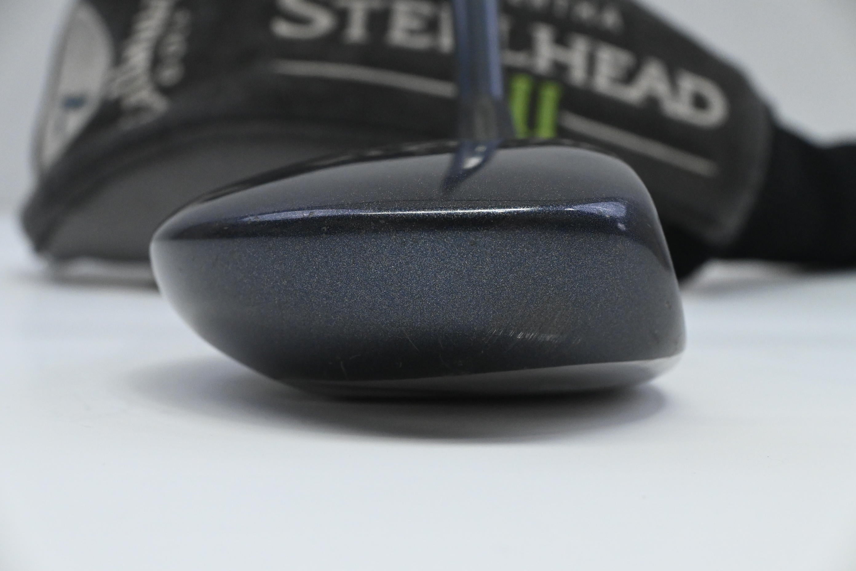 Callaway Steelhead III #7 Wood / 21 Degree / Regular Flex Callaway System III