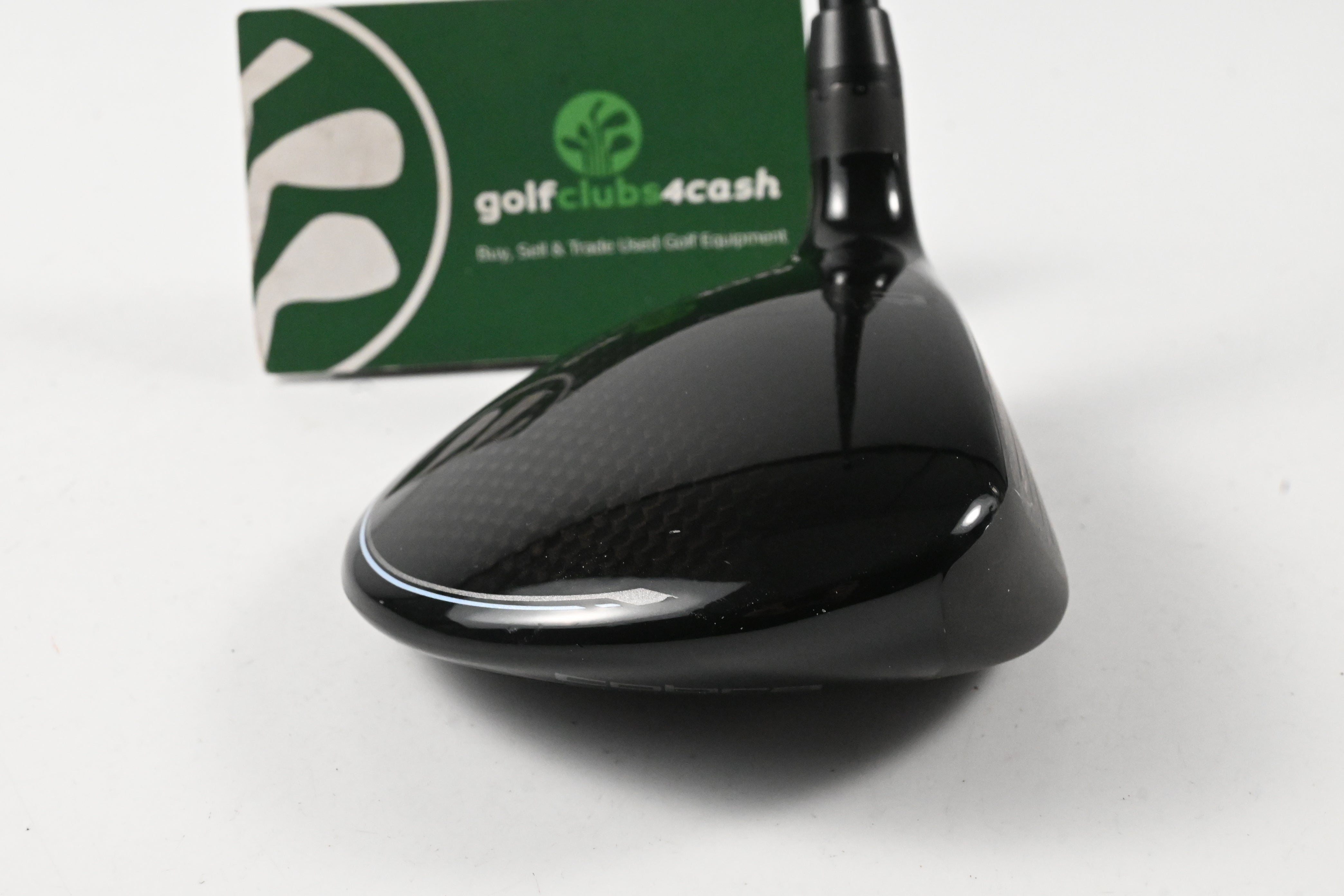 Ladies Cobra Darkspeed Max #5 Wood / 21.5 Degree / Ladies Flex UST Helium 4