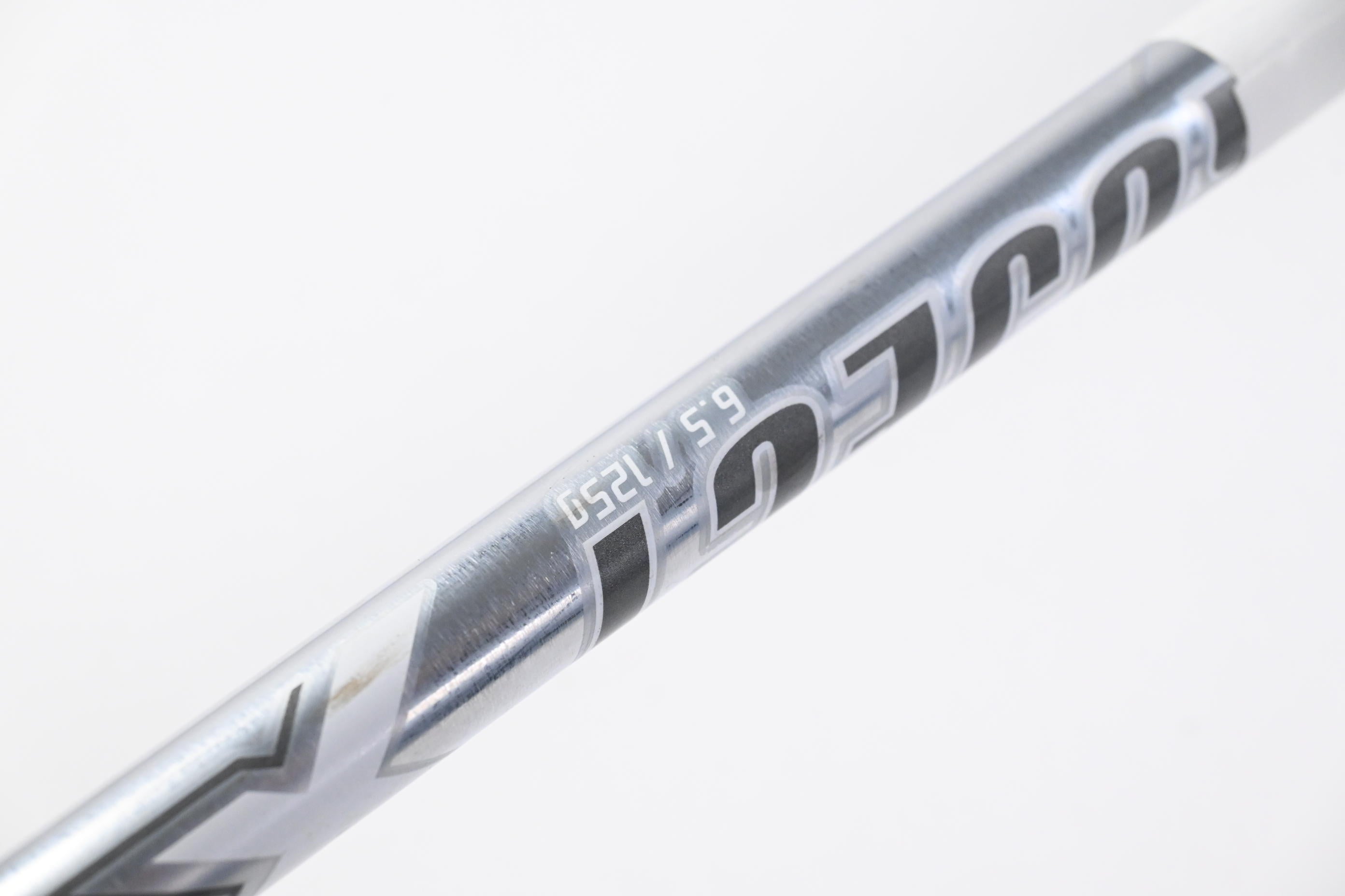 Ping S159 Gap Wedge / 50 Degree / Green Dot / X-Flex Project X LS 125 Shaft